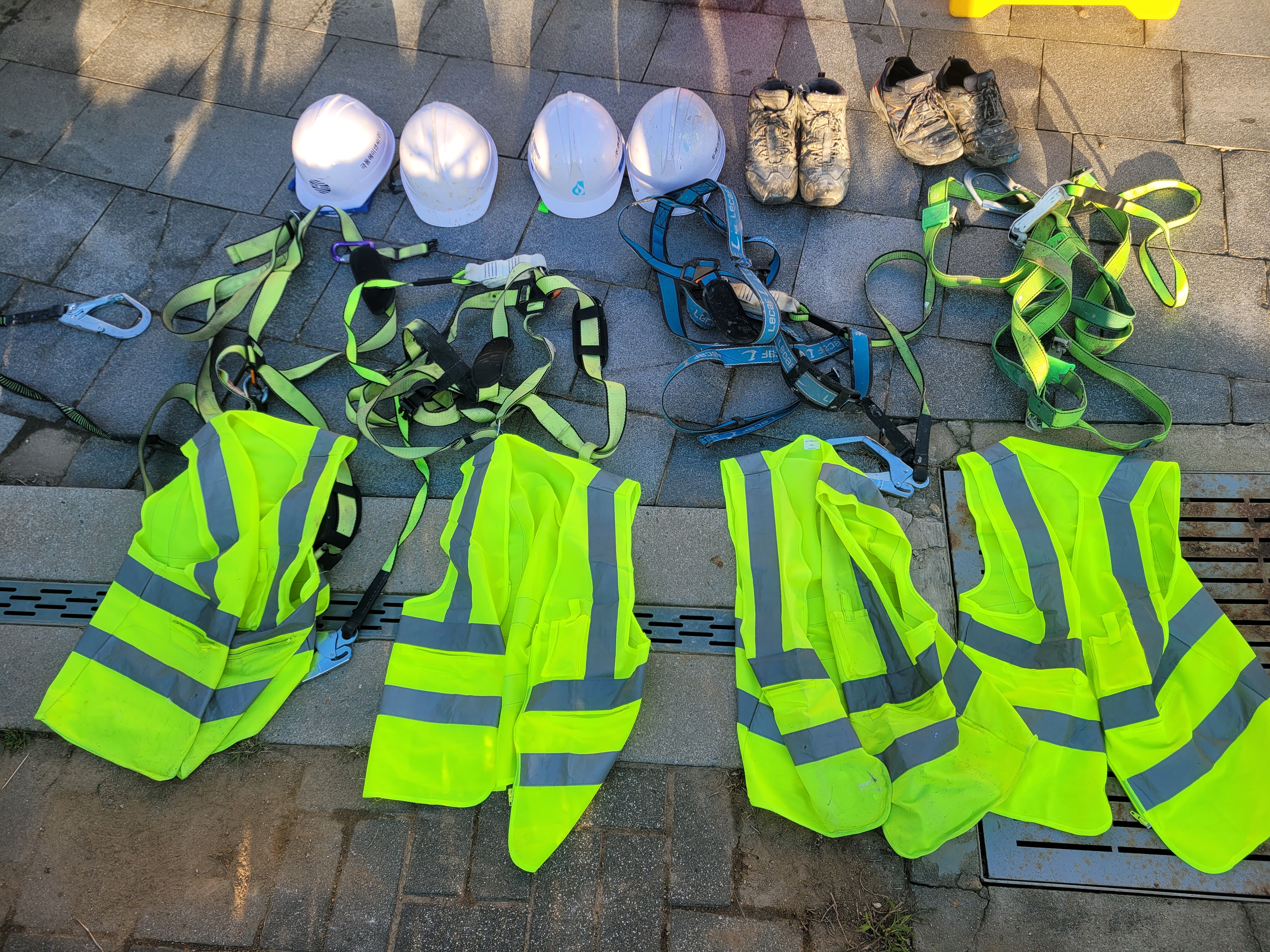 고양시 — 종합체육관