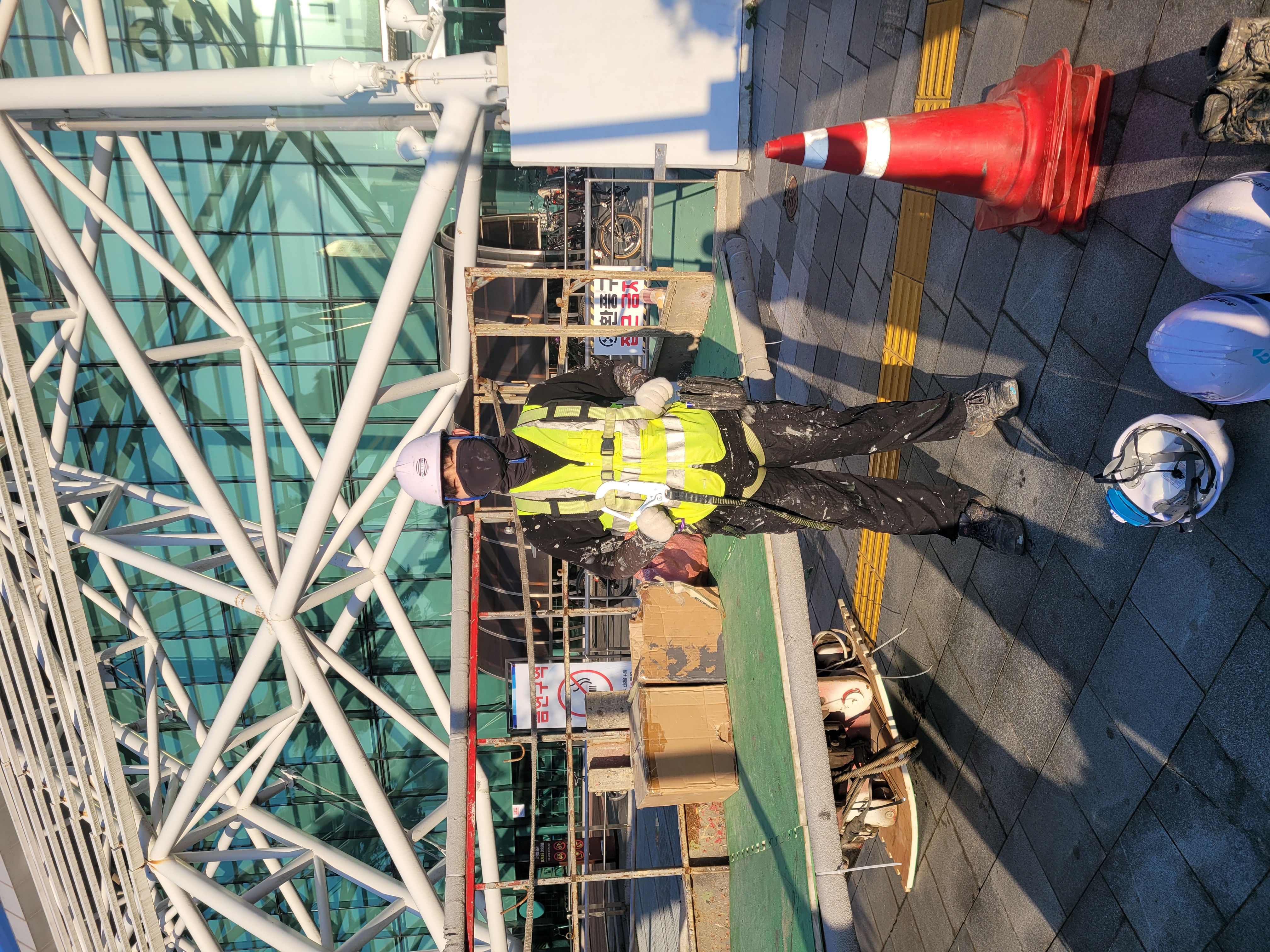 고양시 — 종합체육관