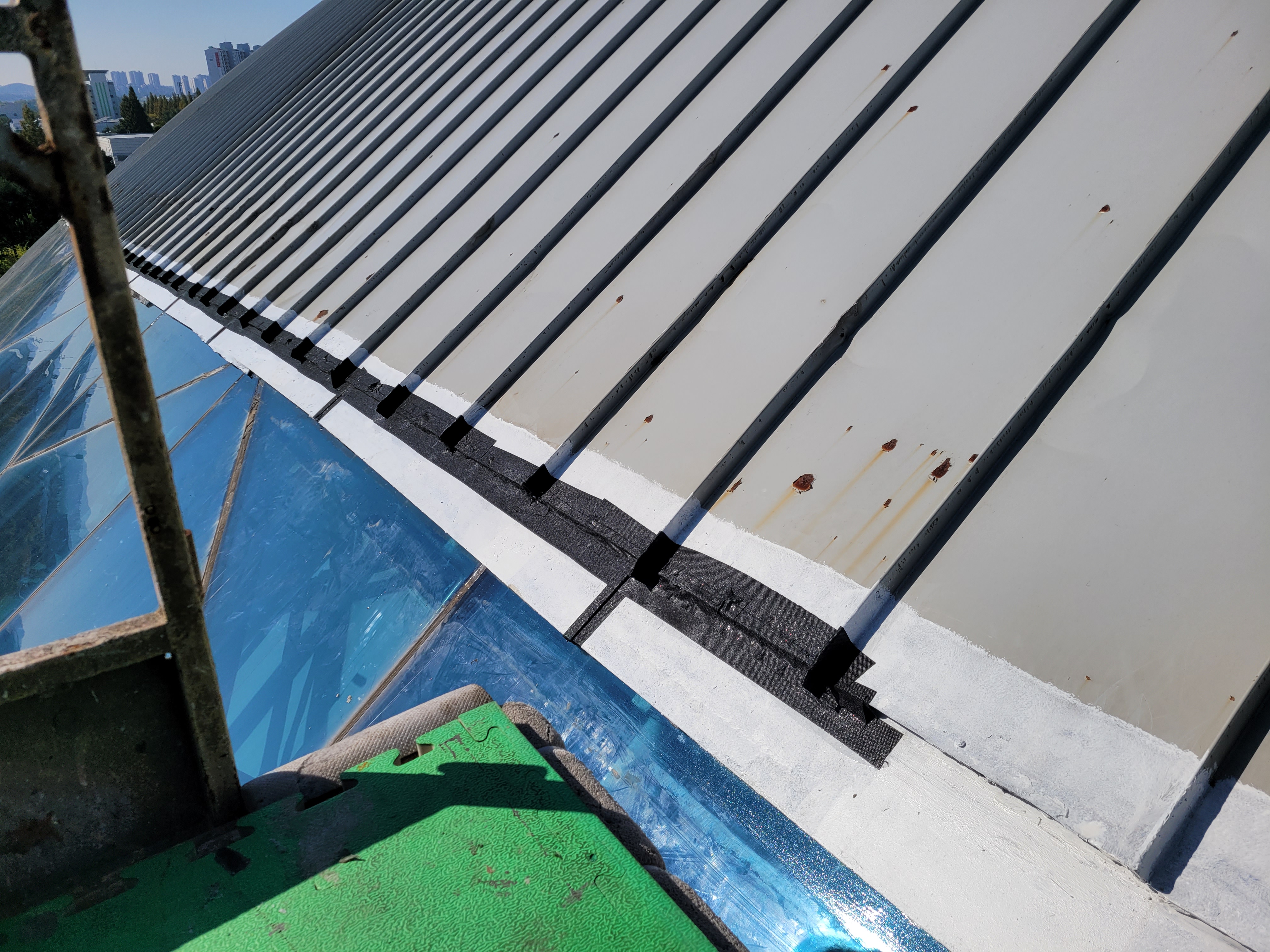 고양시 — 종합체육관