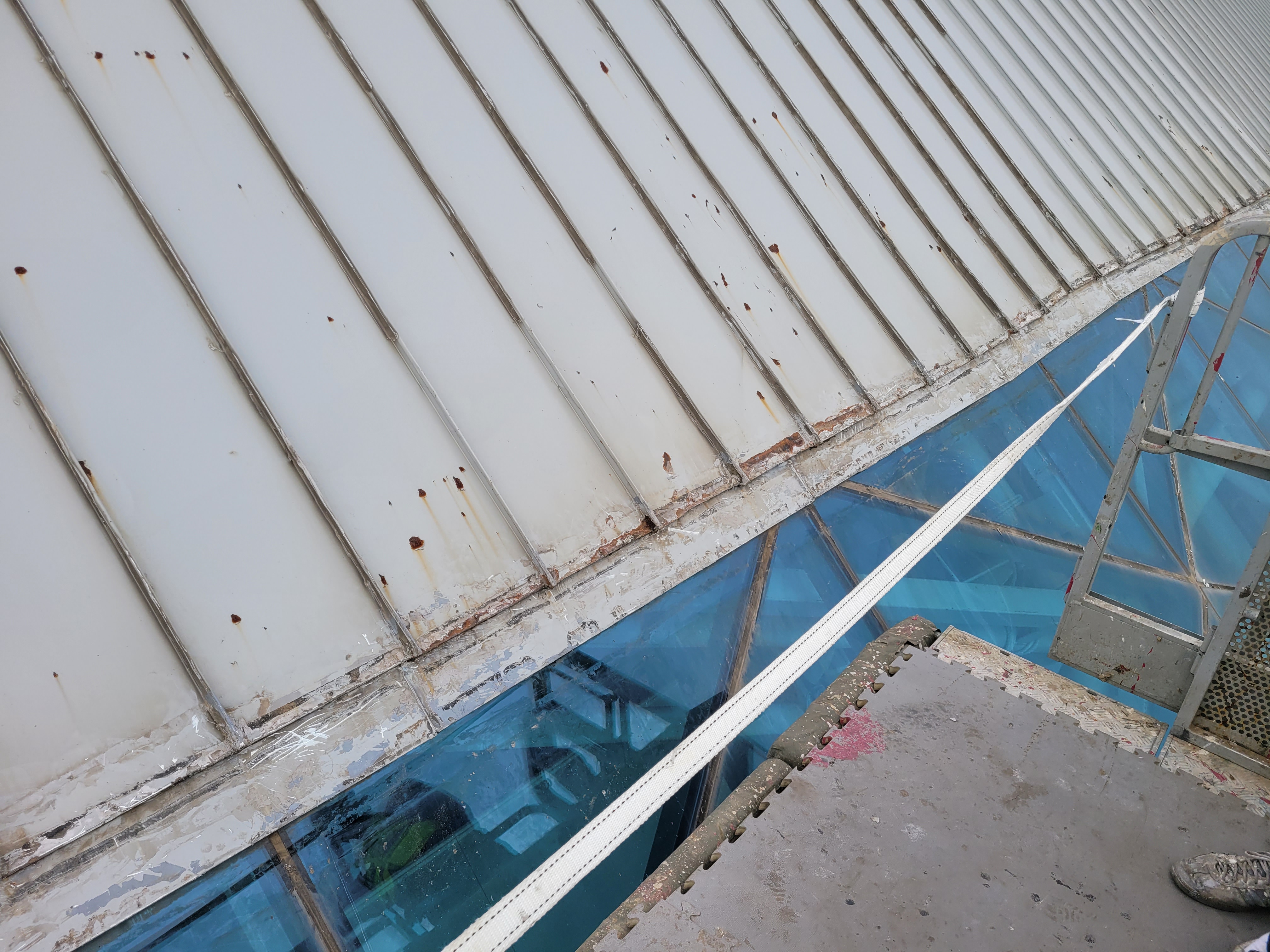 고양시 — 종합체육관