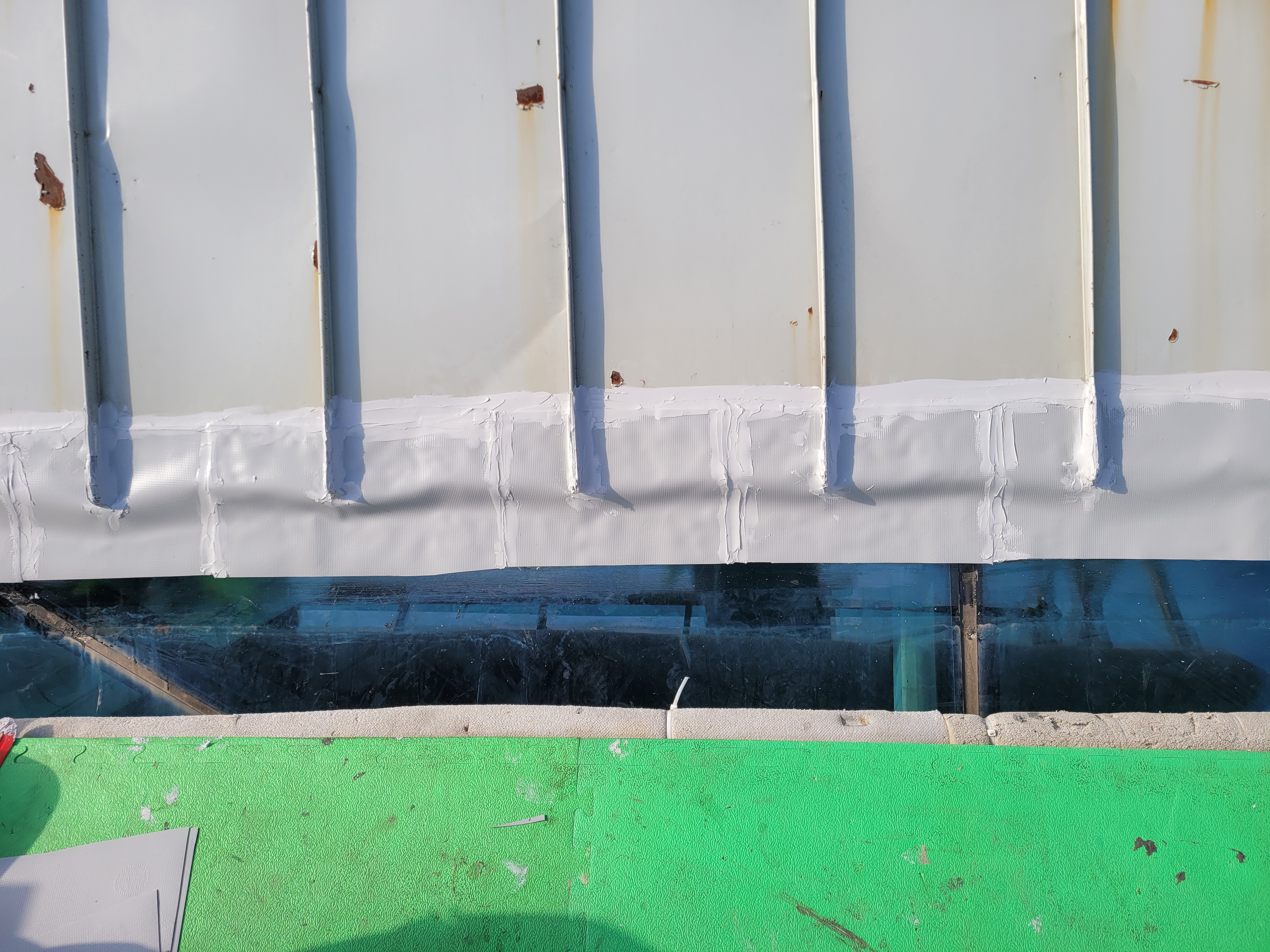 고양시 — 종합체육관