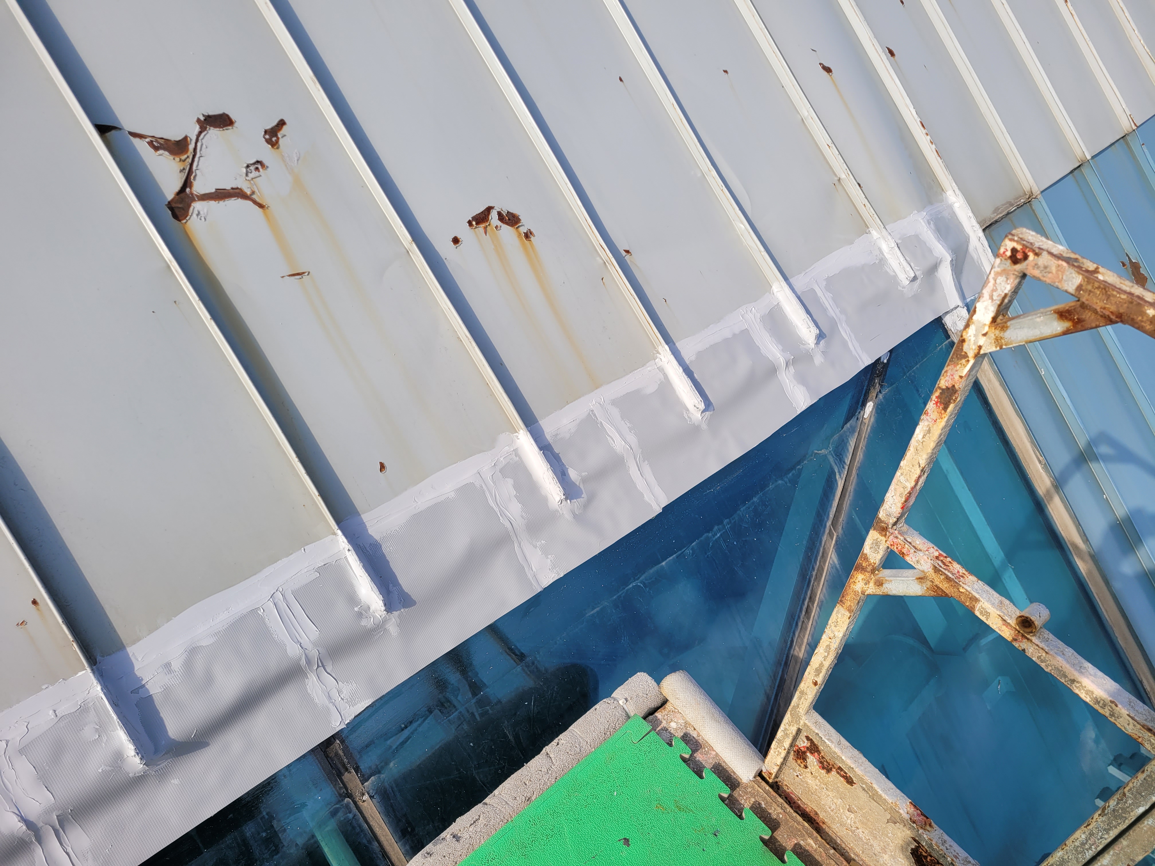 고양시 — 종합체육관