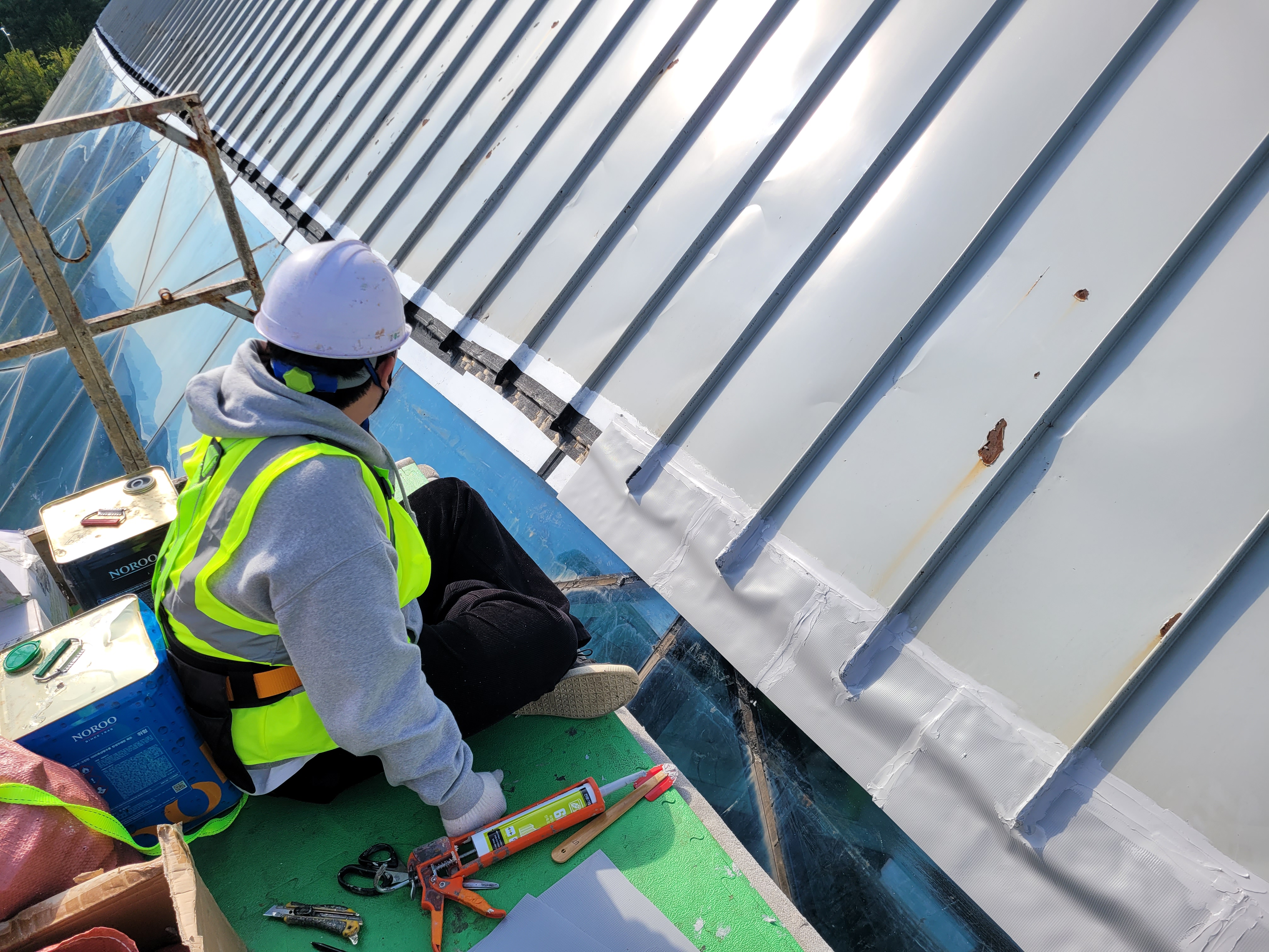 고양시 — 종합체육관