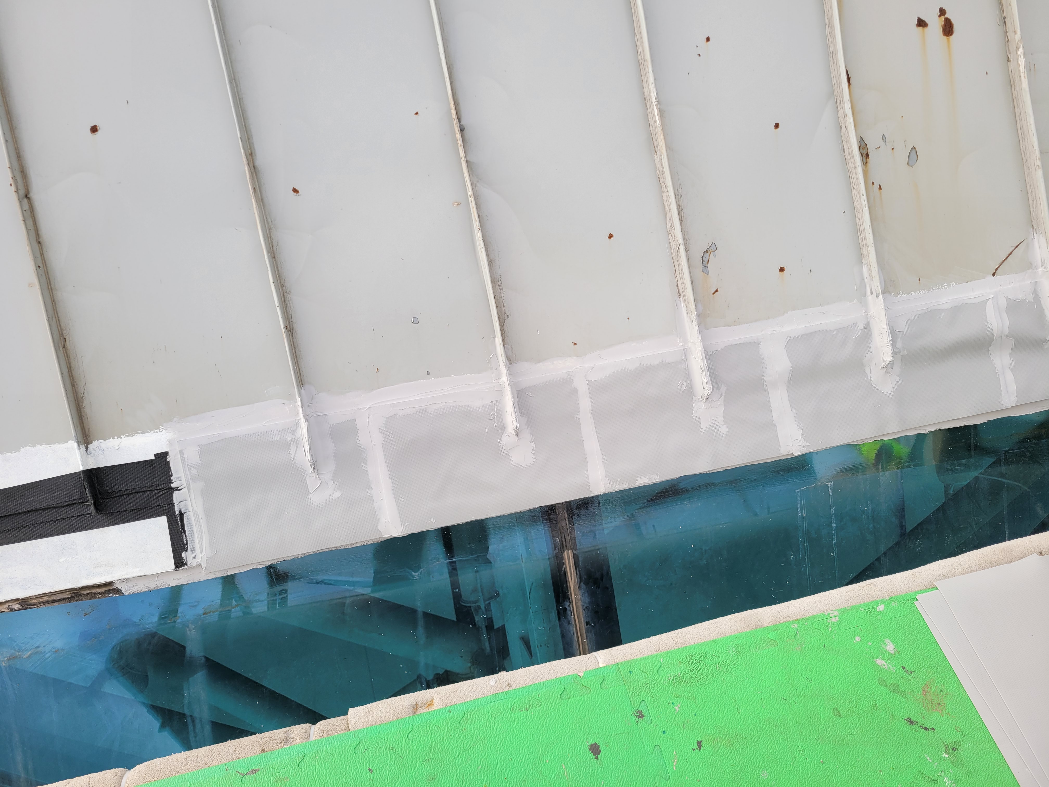 고양시 — 종합체육관