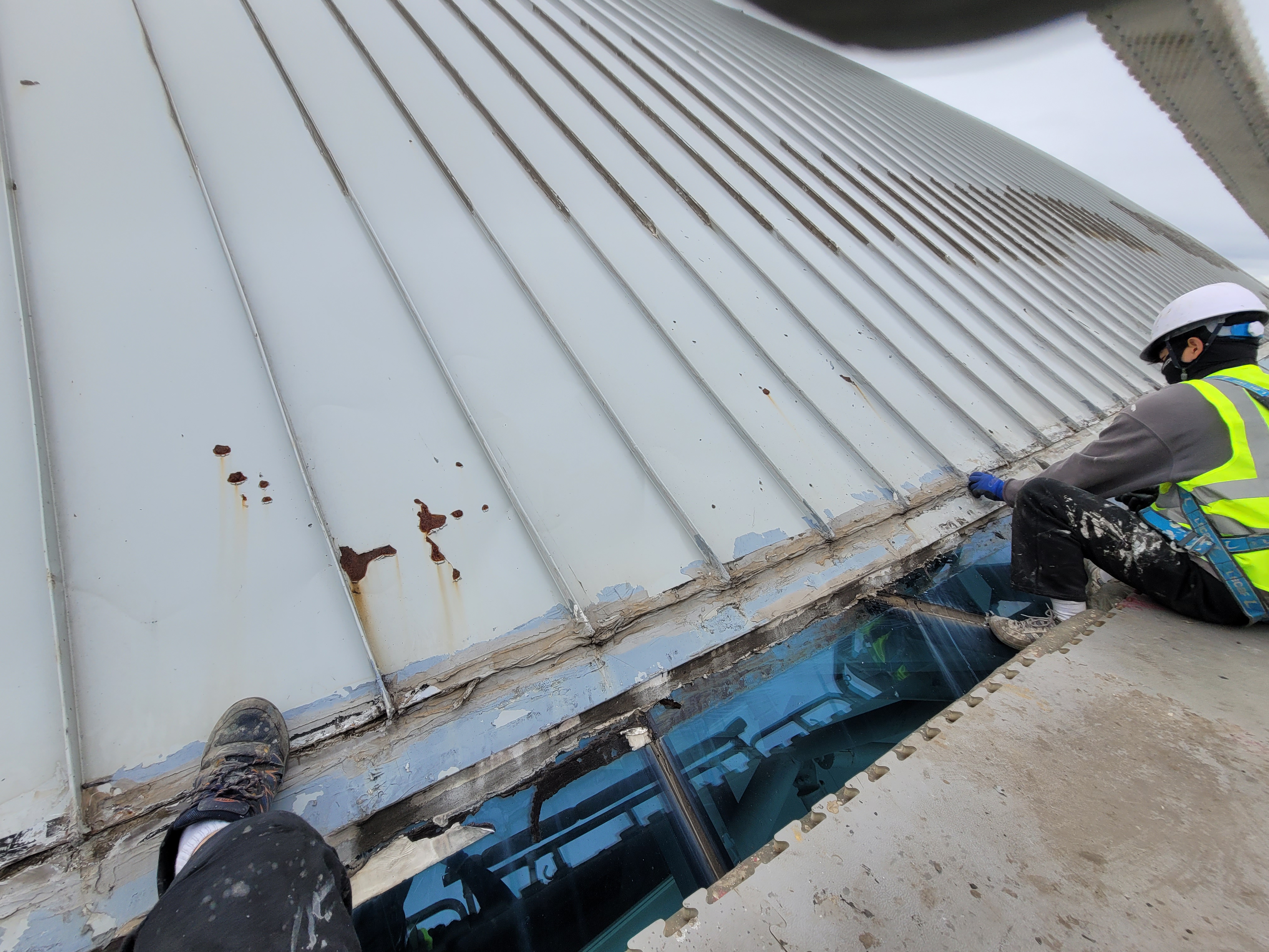 고양시 — 종합체육관