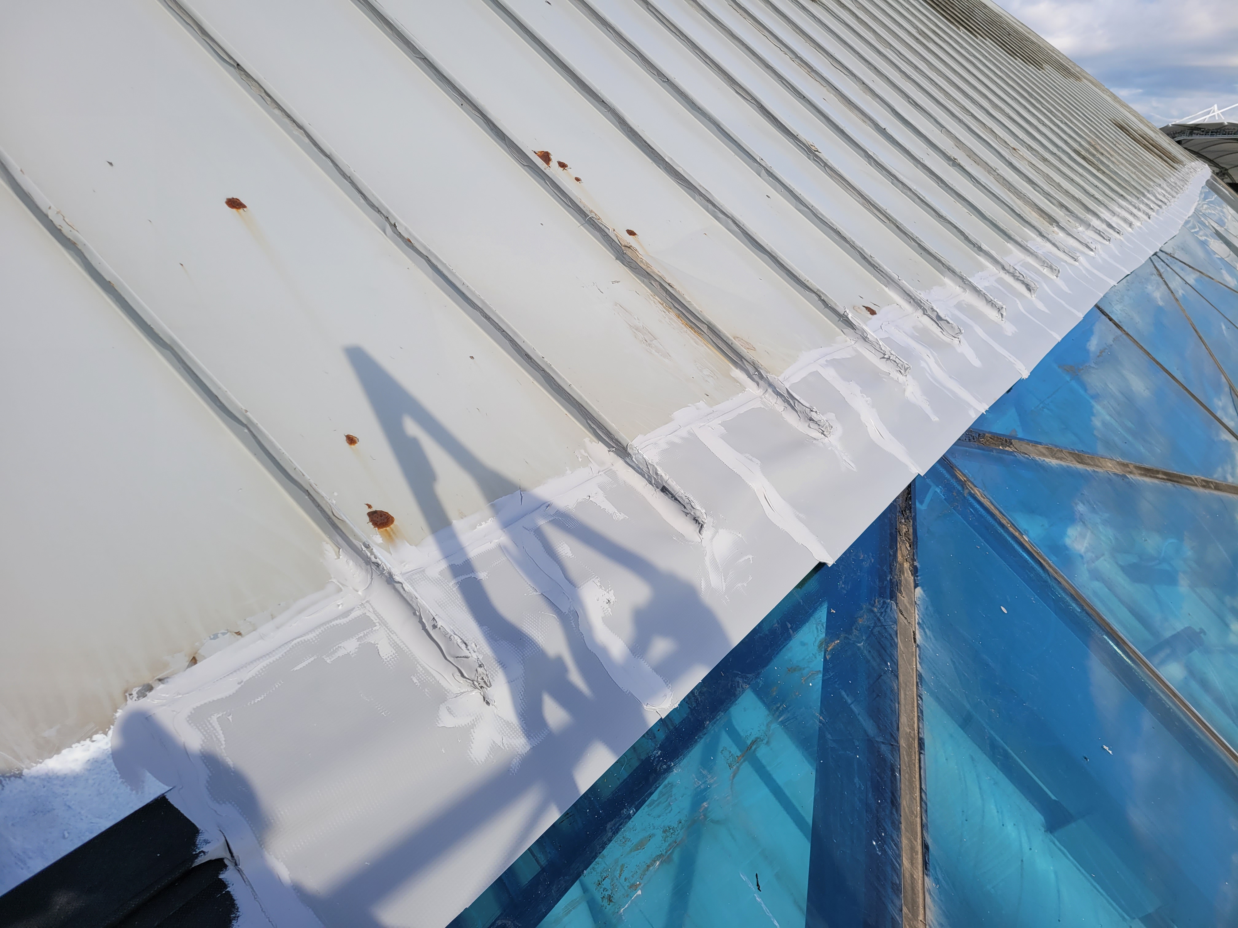 고양시 — 종합체육관