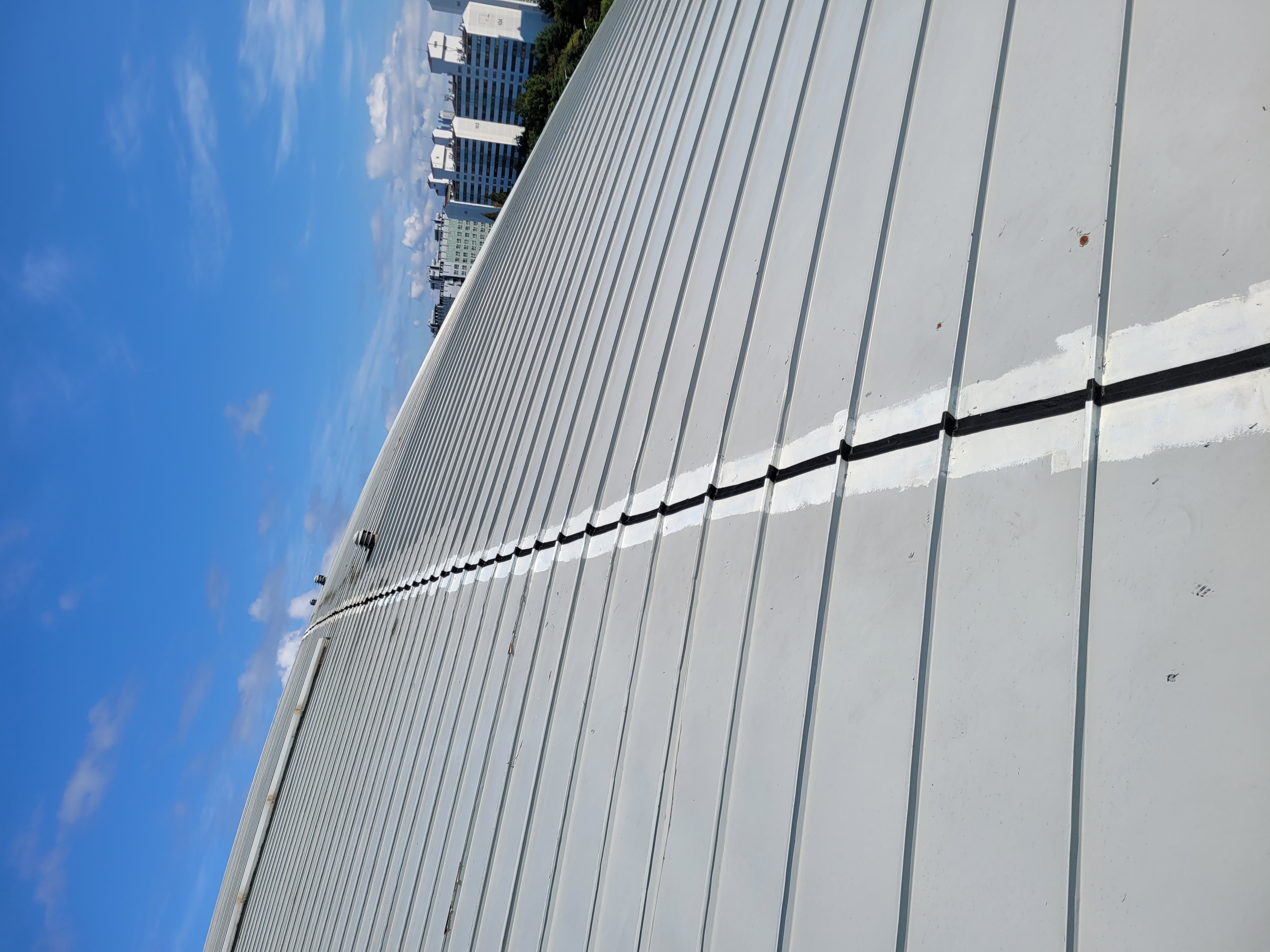 고양시 — 종합체육관