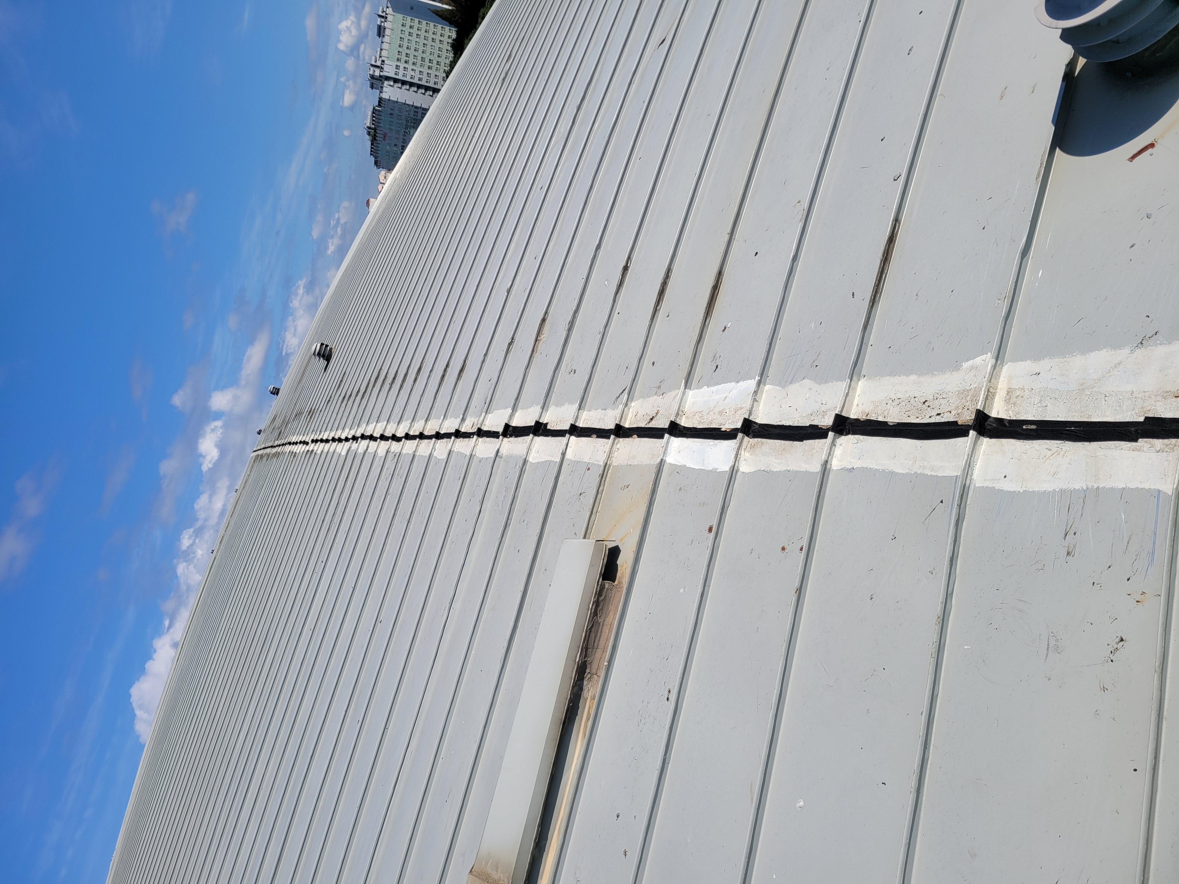 고양시 — 종합체육관