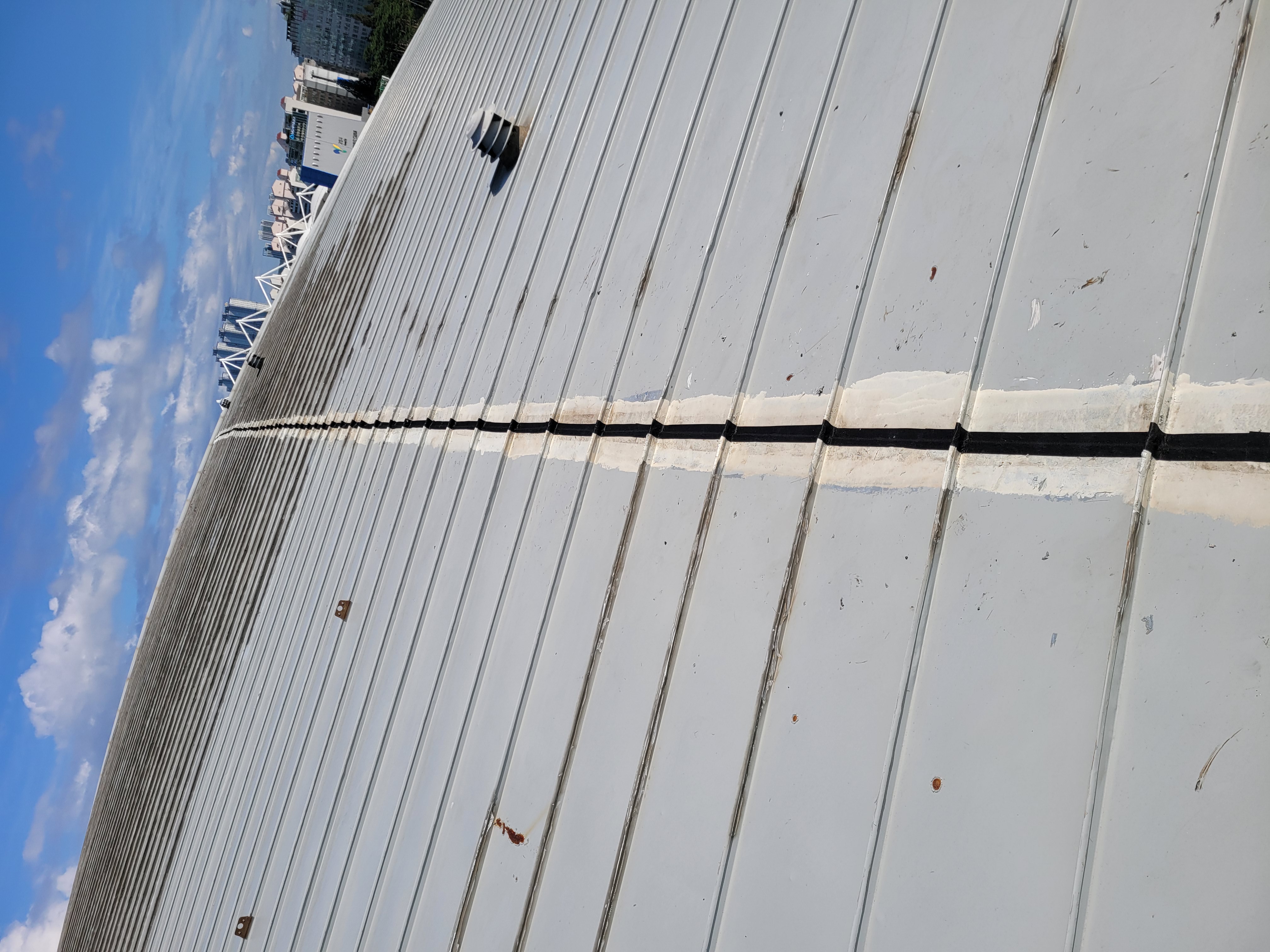 고양시 — 종합체육관