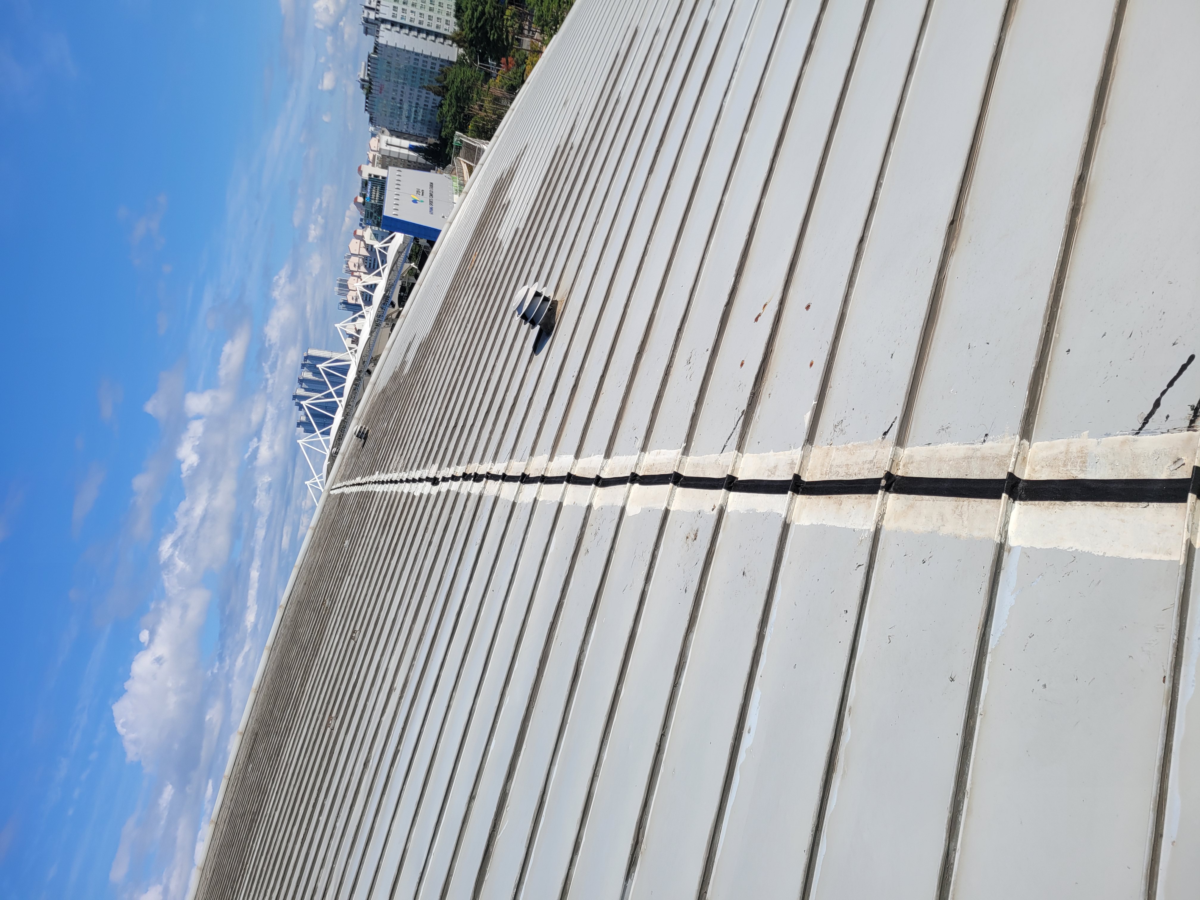 고양시 — 종합체육관