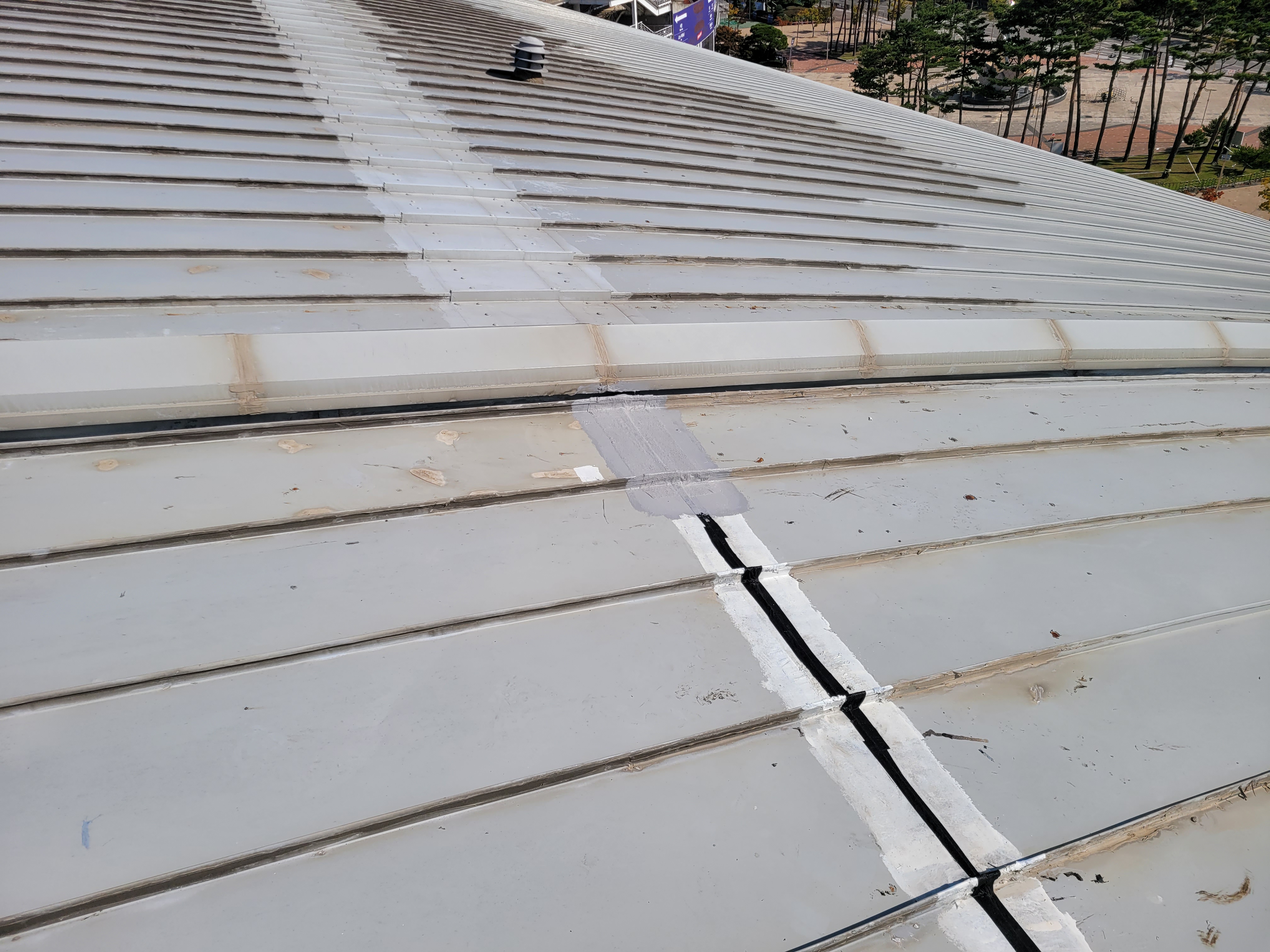 고양시 — 종합체육관