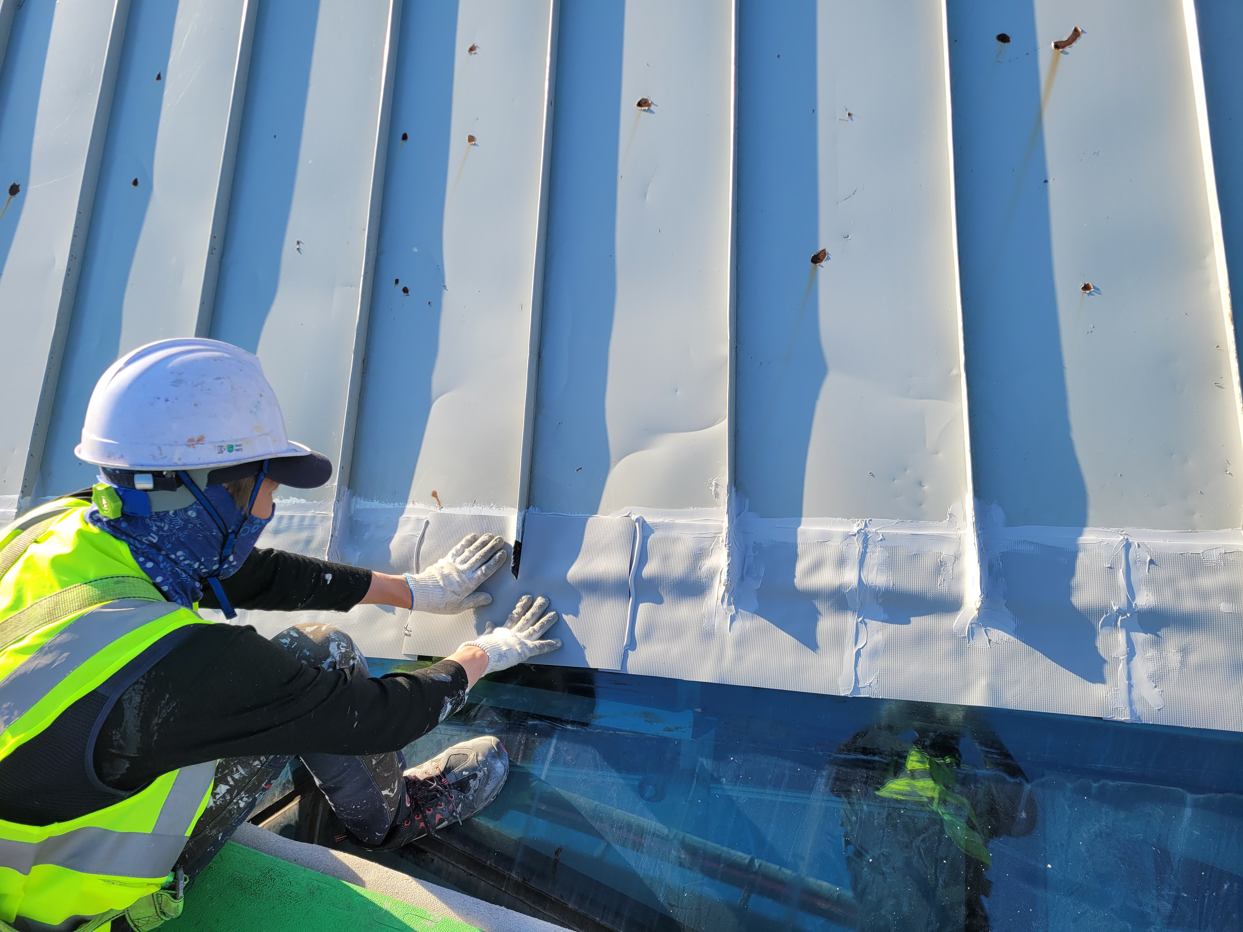 고양시 — 종합체육관