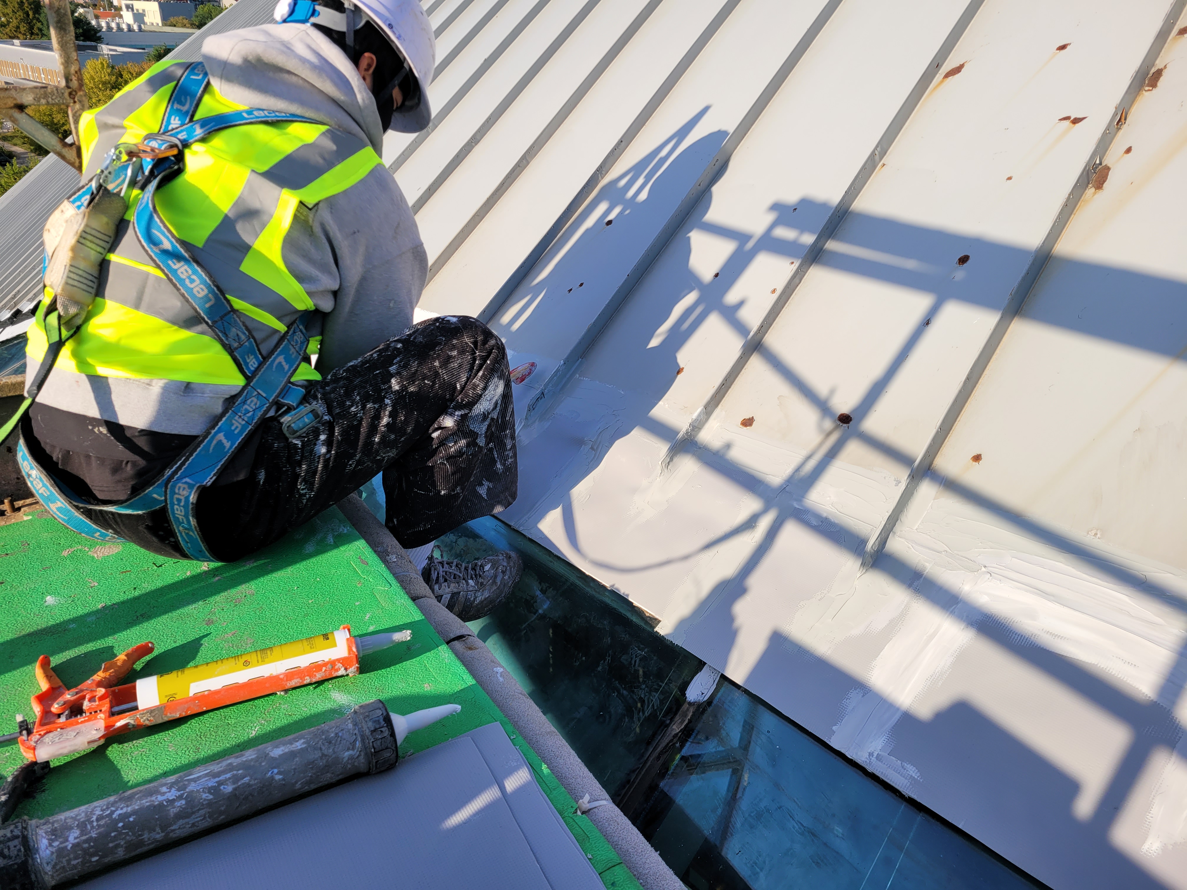 고양시 — 종합체육관