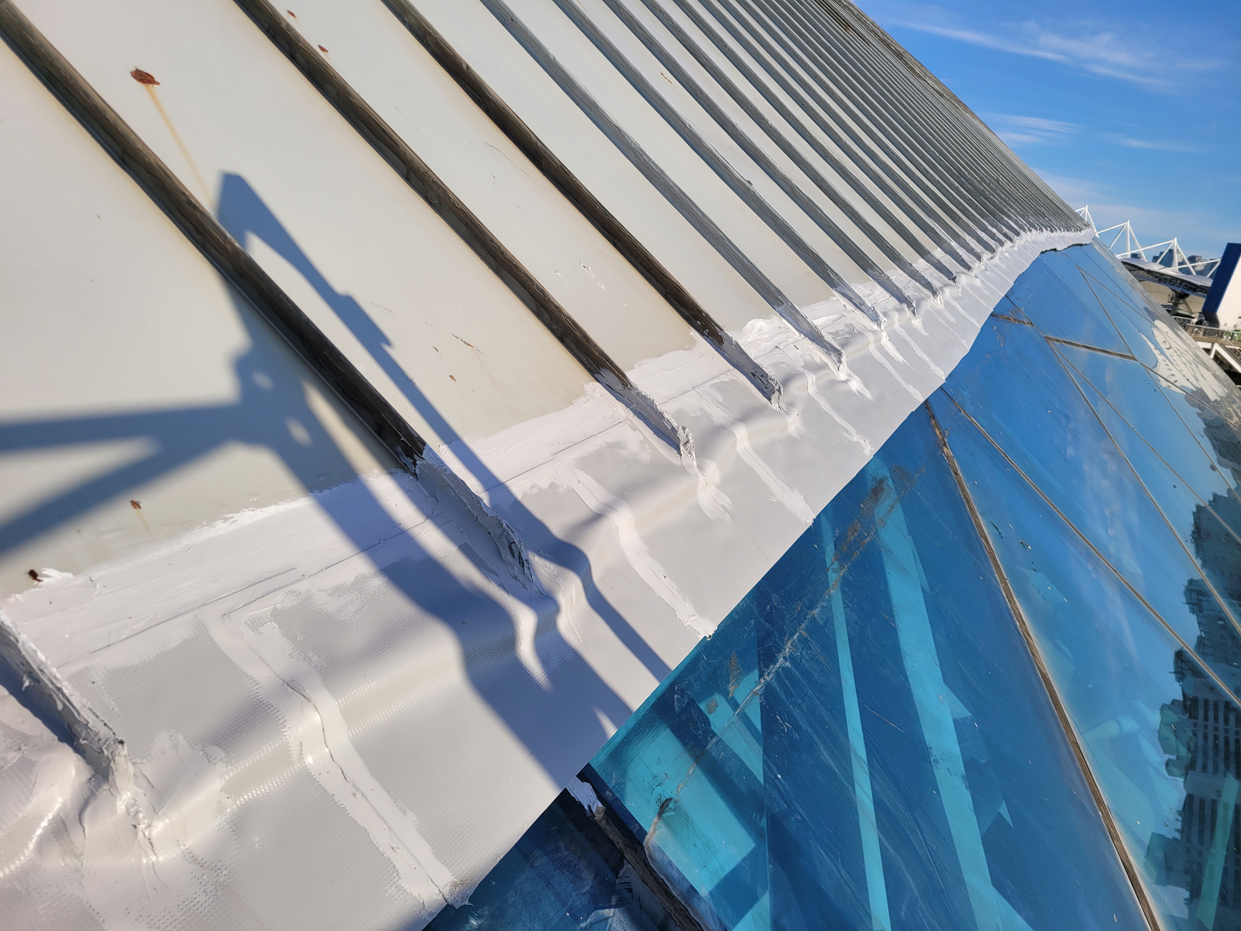 고양시 — 종합체육관