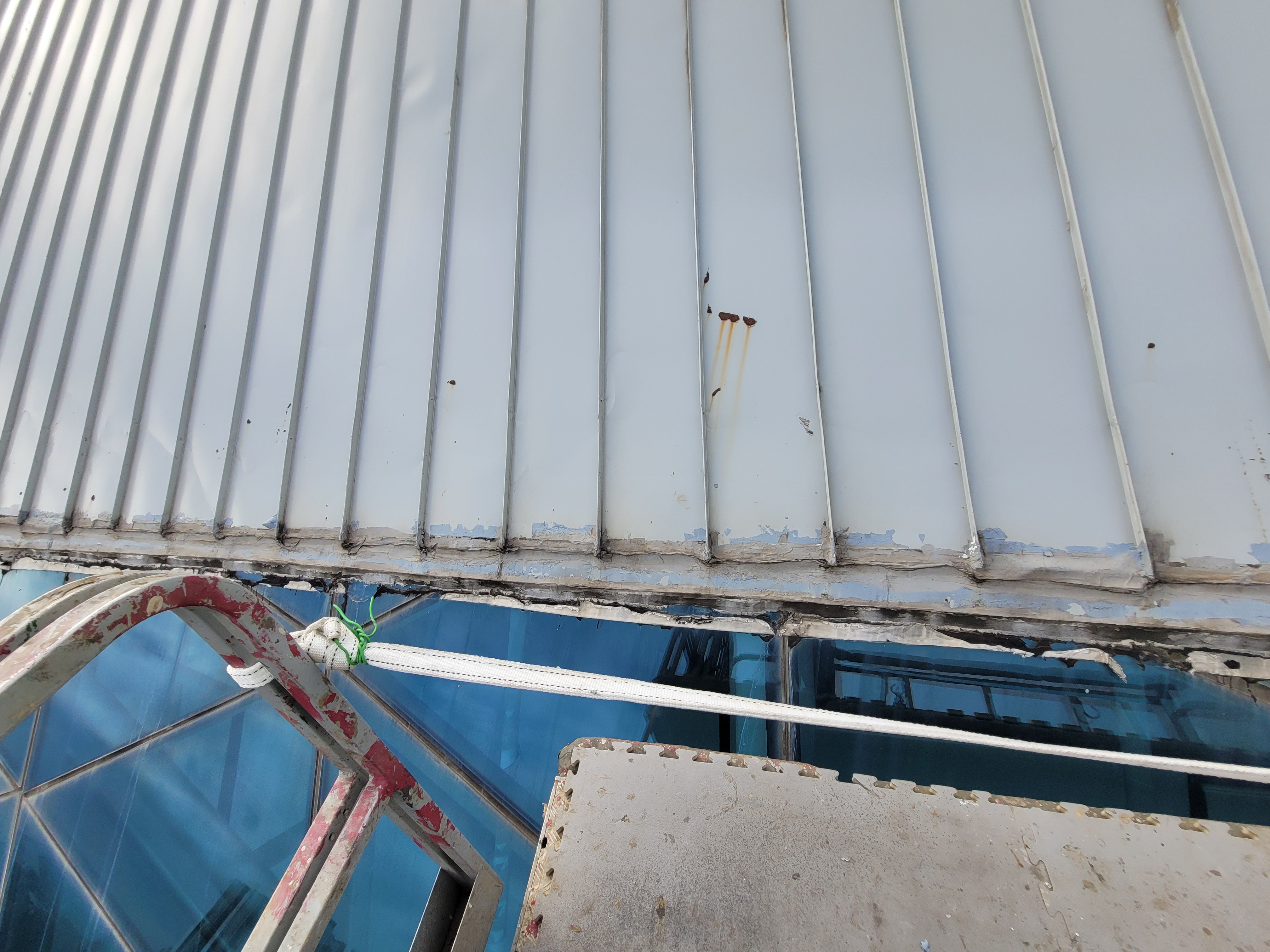 고양시 — 종합체육관