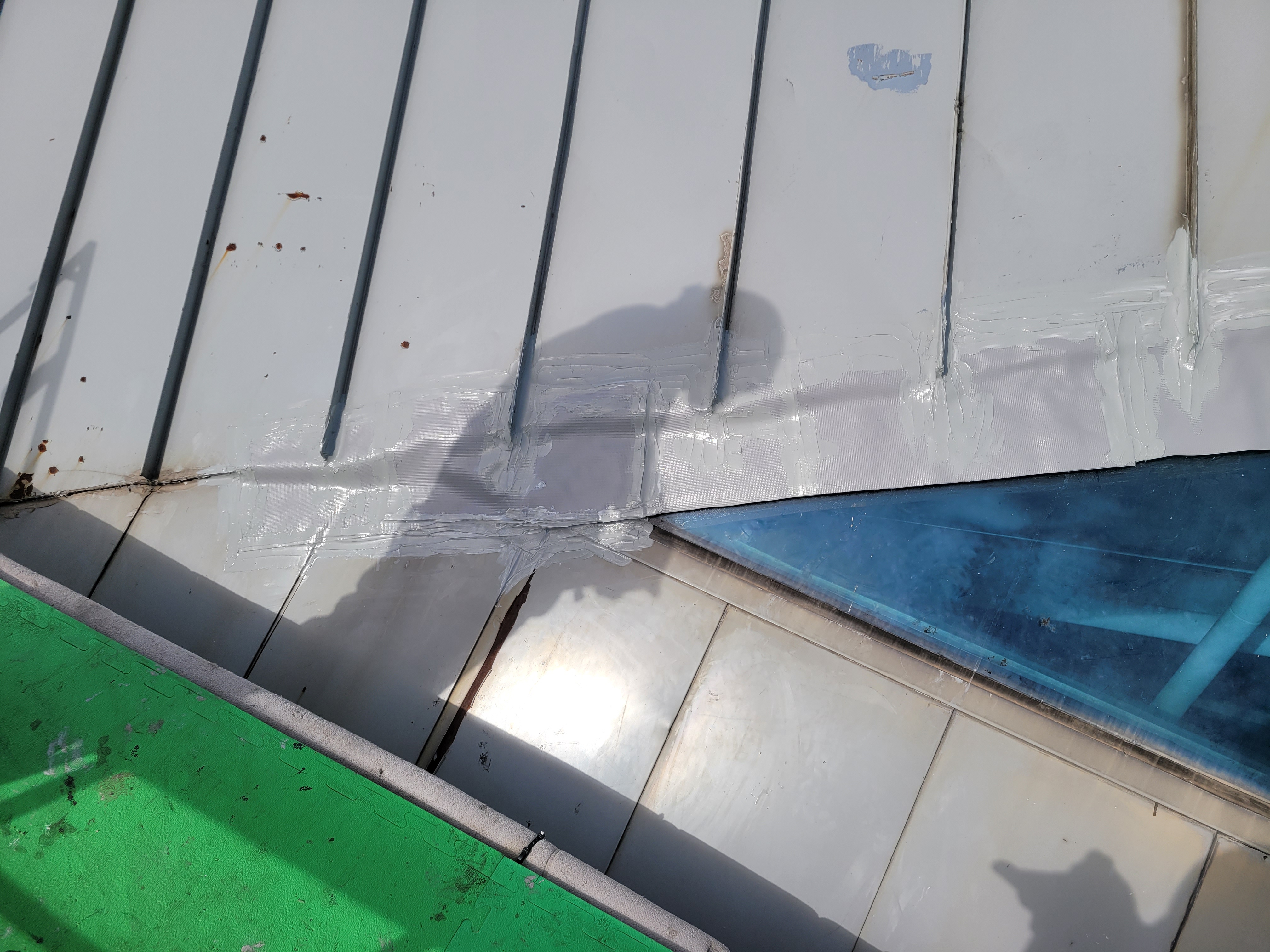 고양시 — 종합체육관