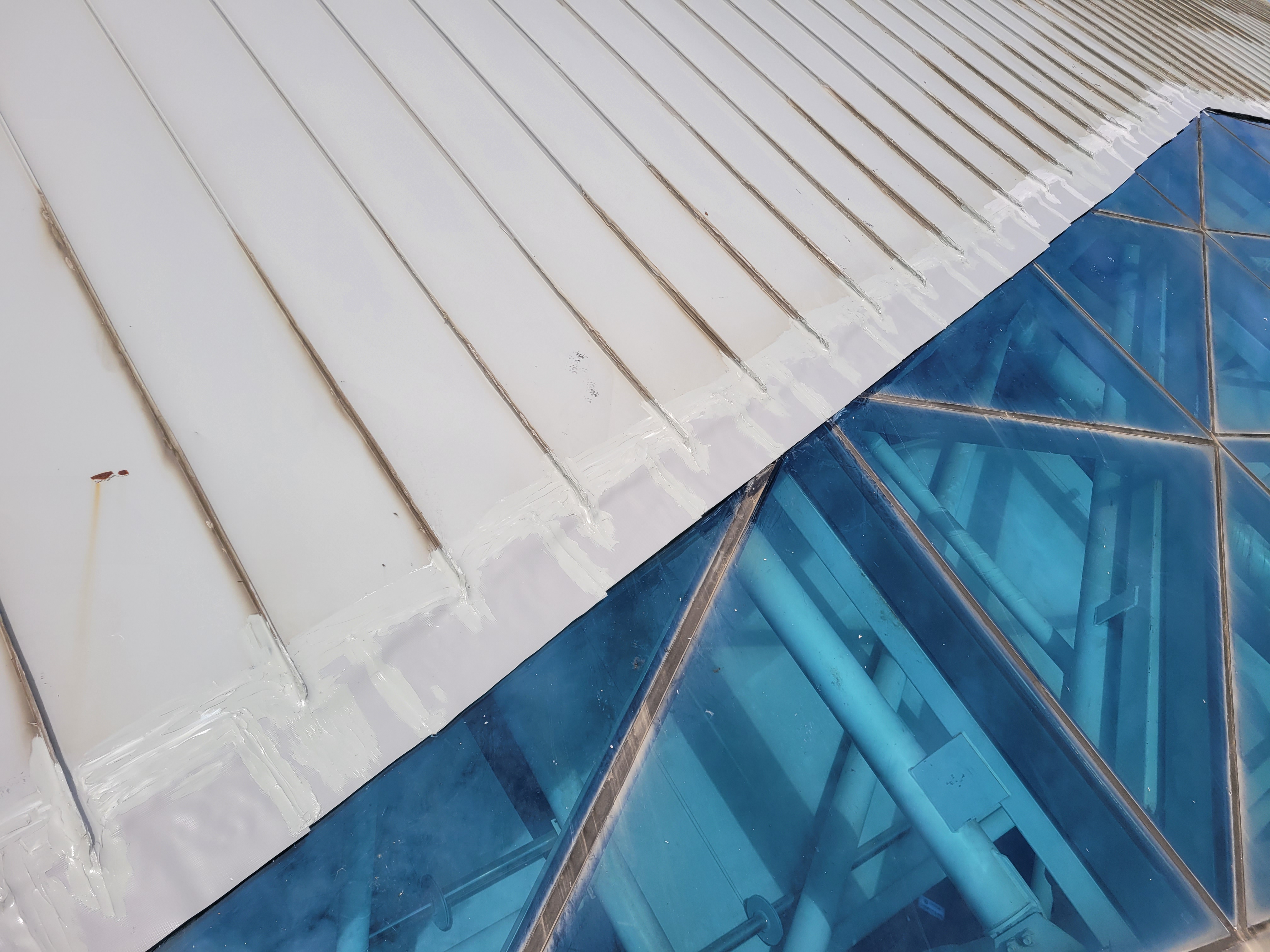 고양시 — 종합체육관