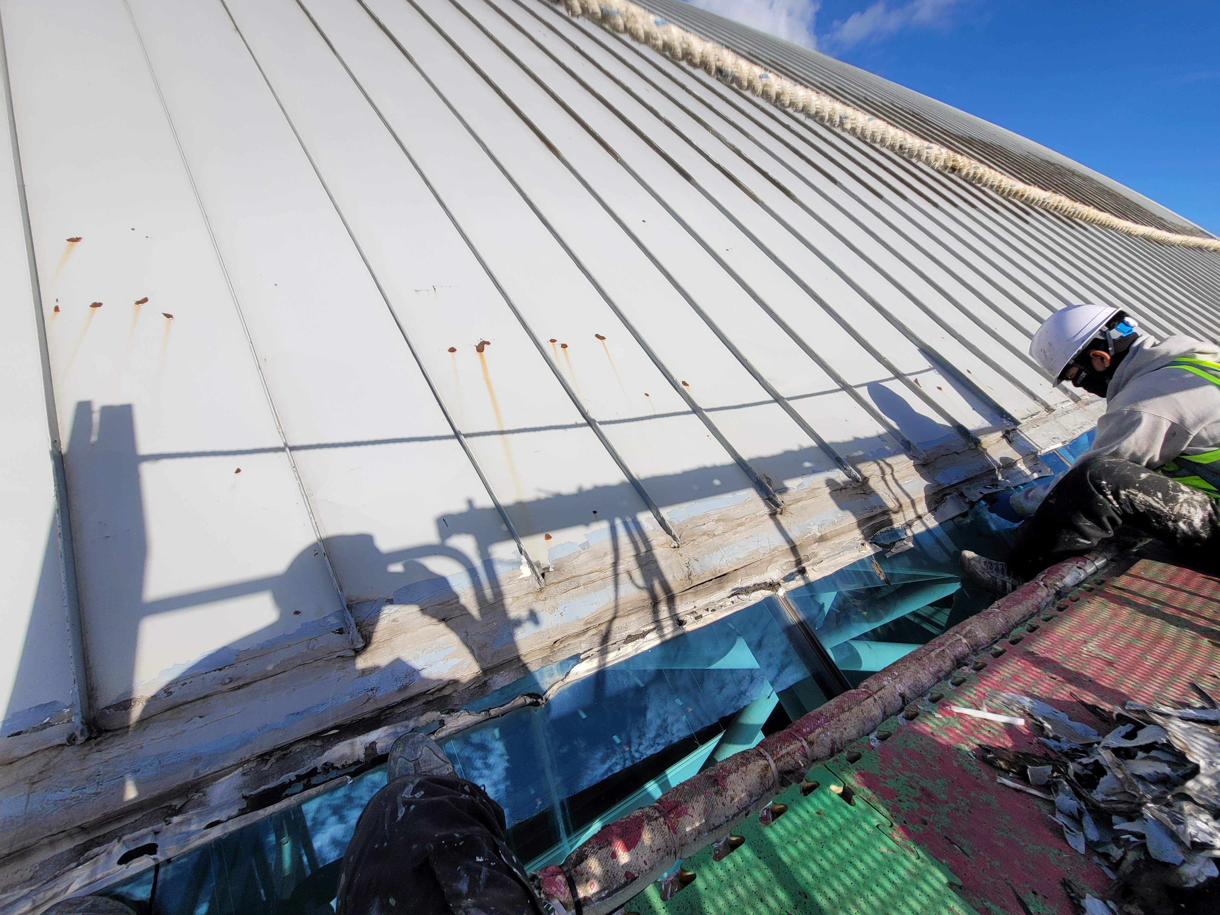 고양시 — 종합체육관