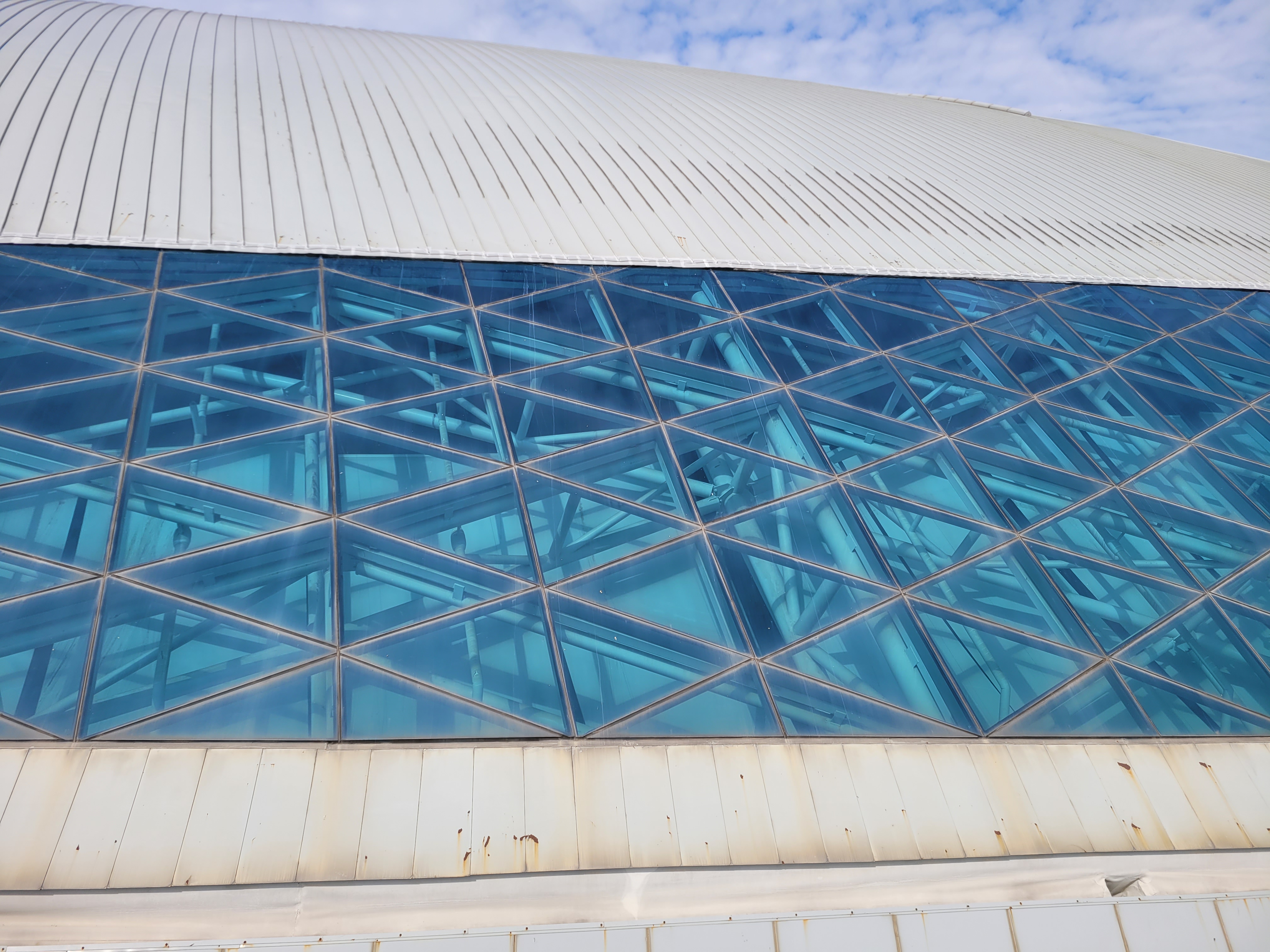 고양시 — 종합체육관