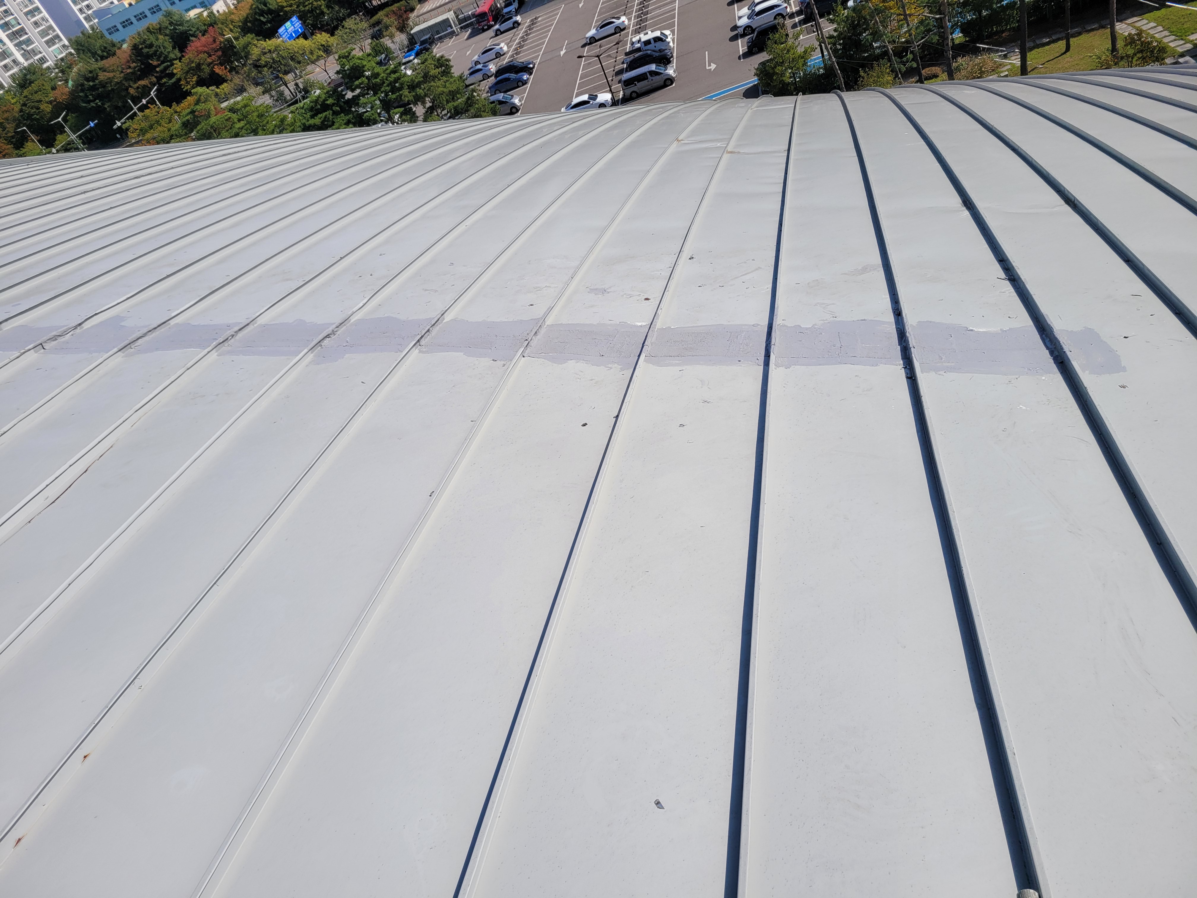 고양시 — 종합체육관