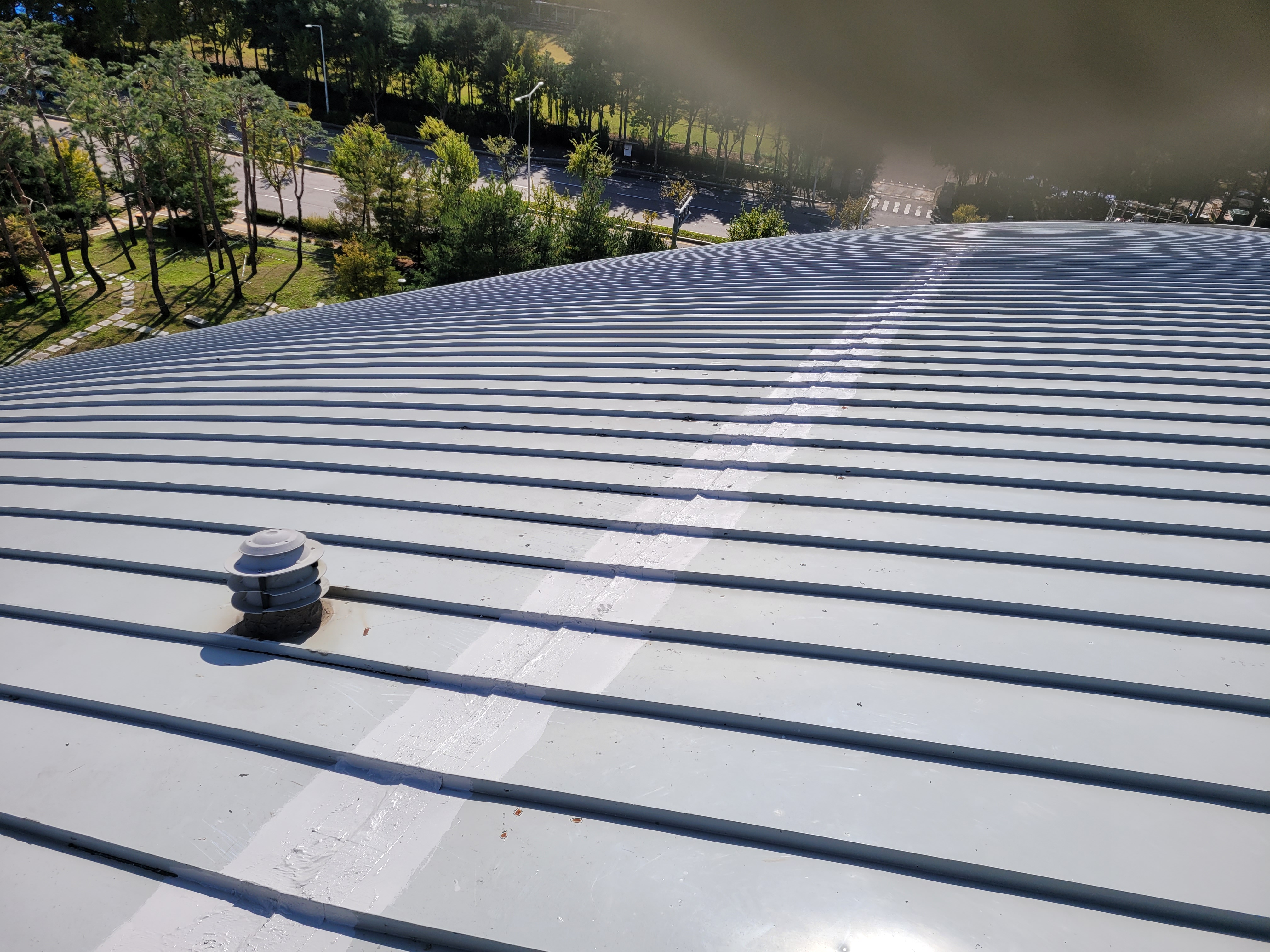 고양시 — 종합체육관