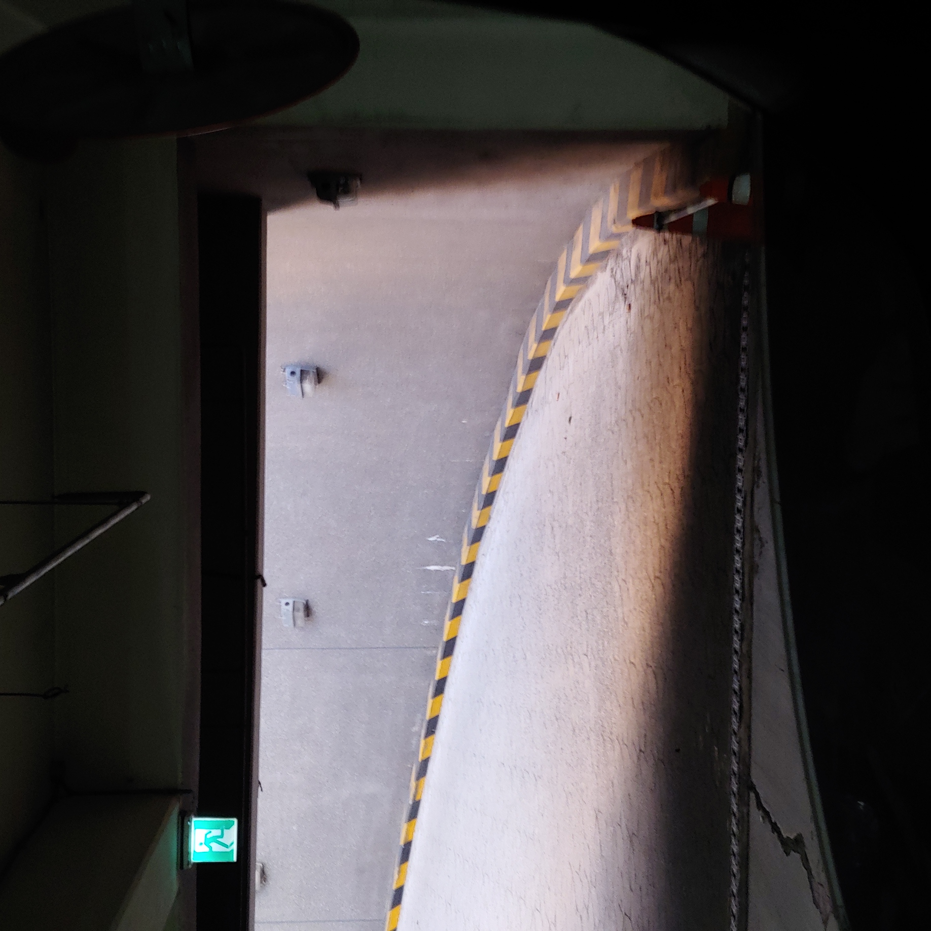 정관이지더원 아파트 — 외부 재도장