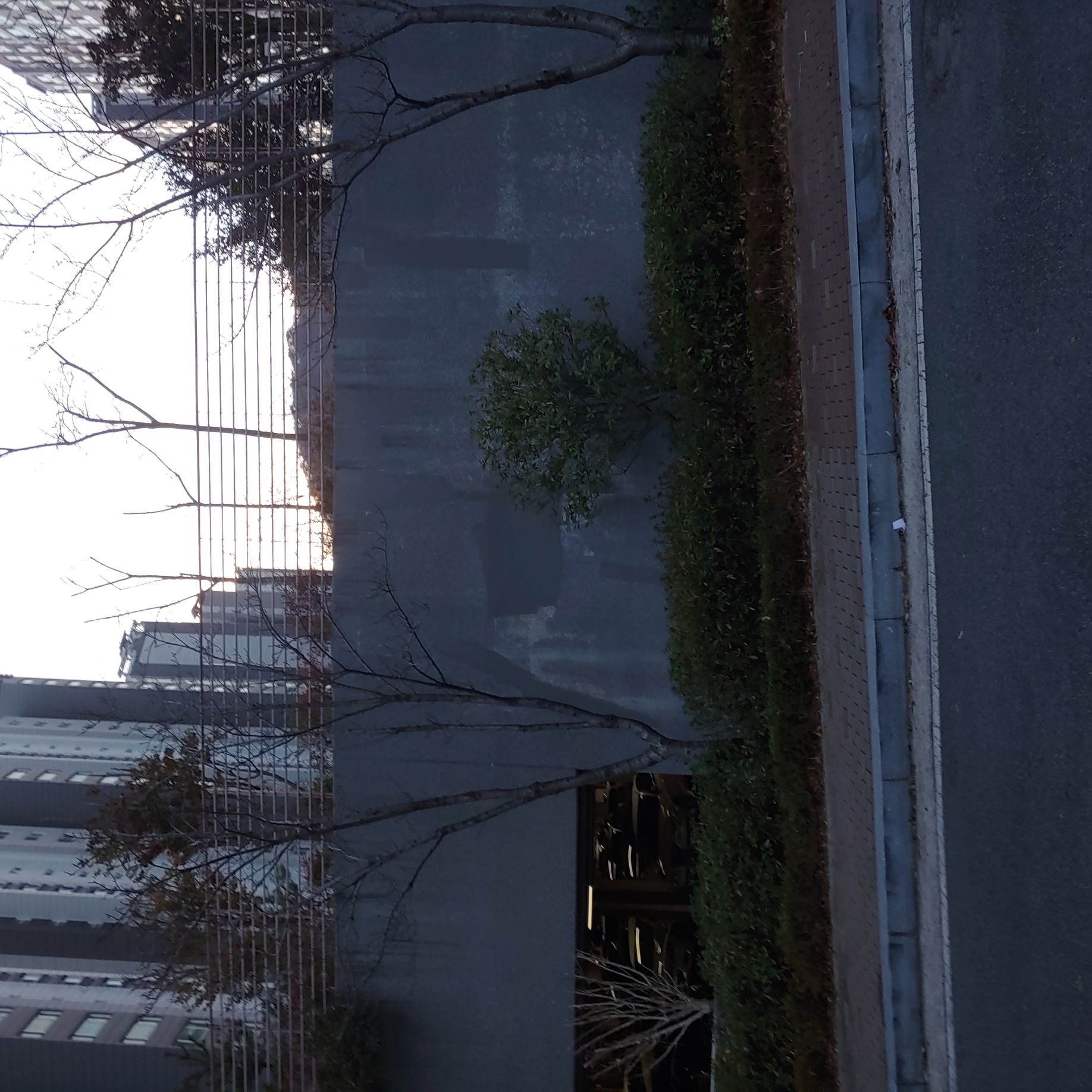 정관이지더원 아파트 — 외부 재도장