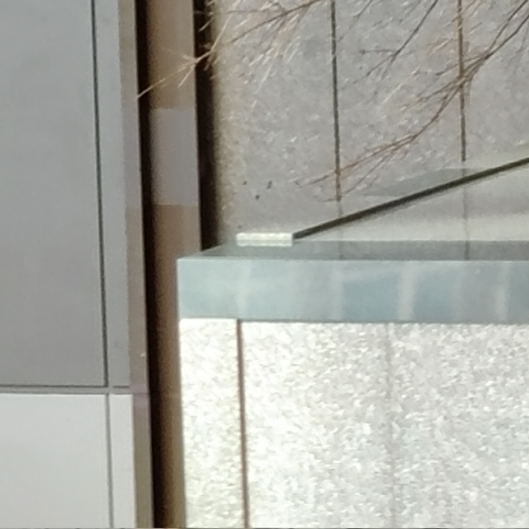 정관이지더원 아파트 — 외부 재도장