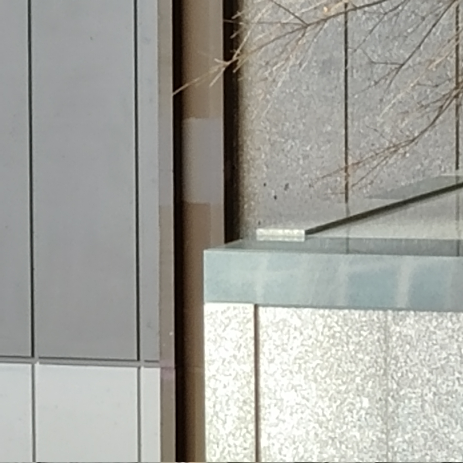 정관이지더원 아파트 — 외부 재도장