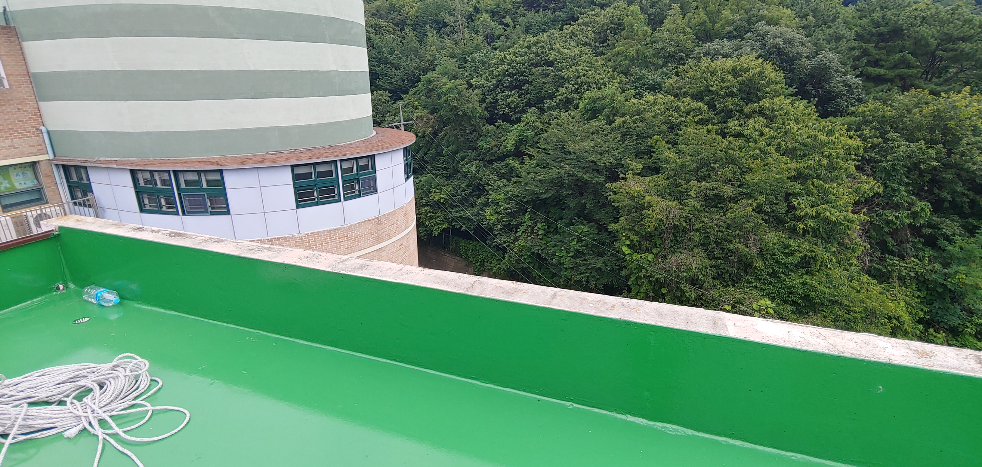 송화초등학교 — 초등학교