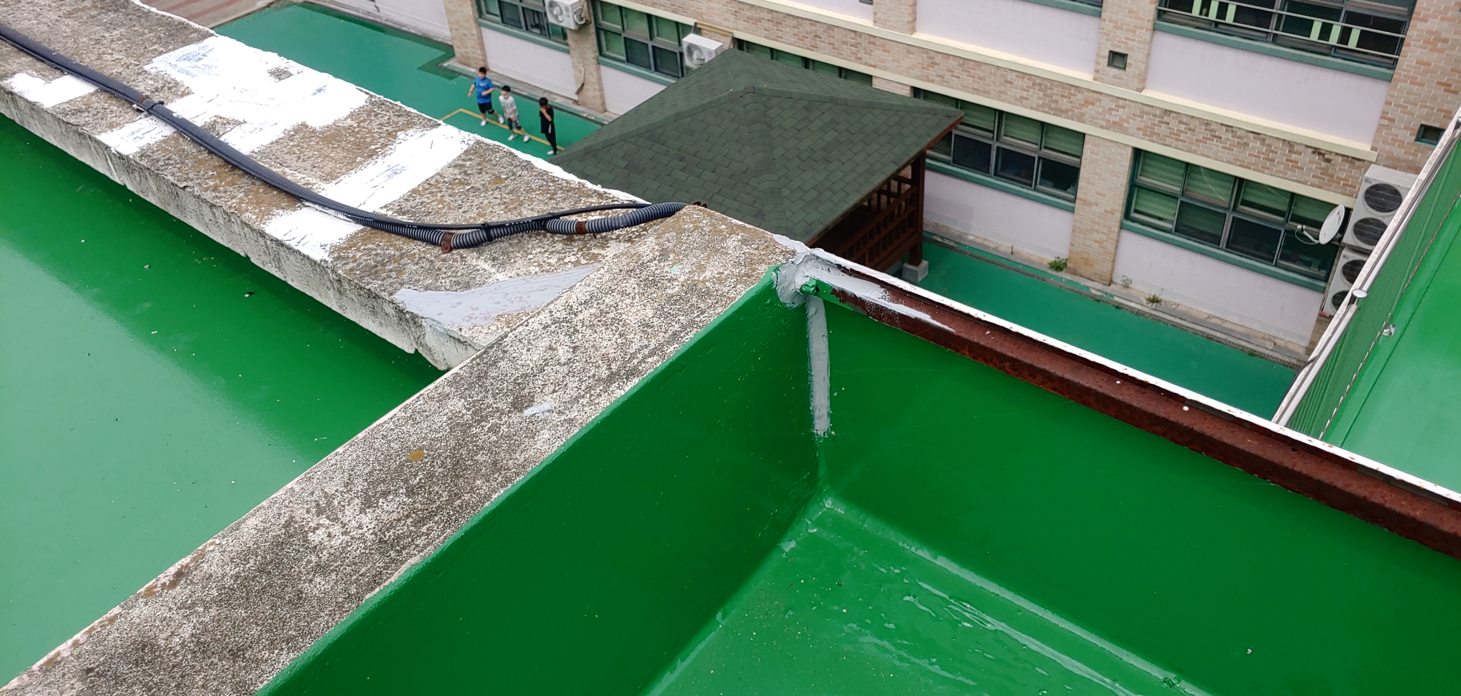 송화초등학교 — 초등학교