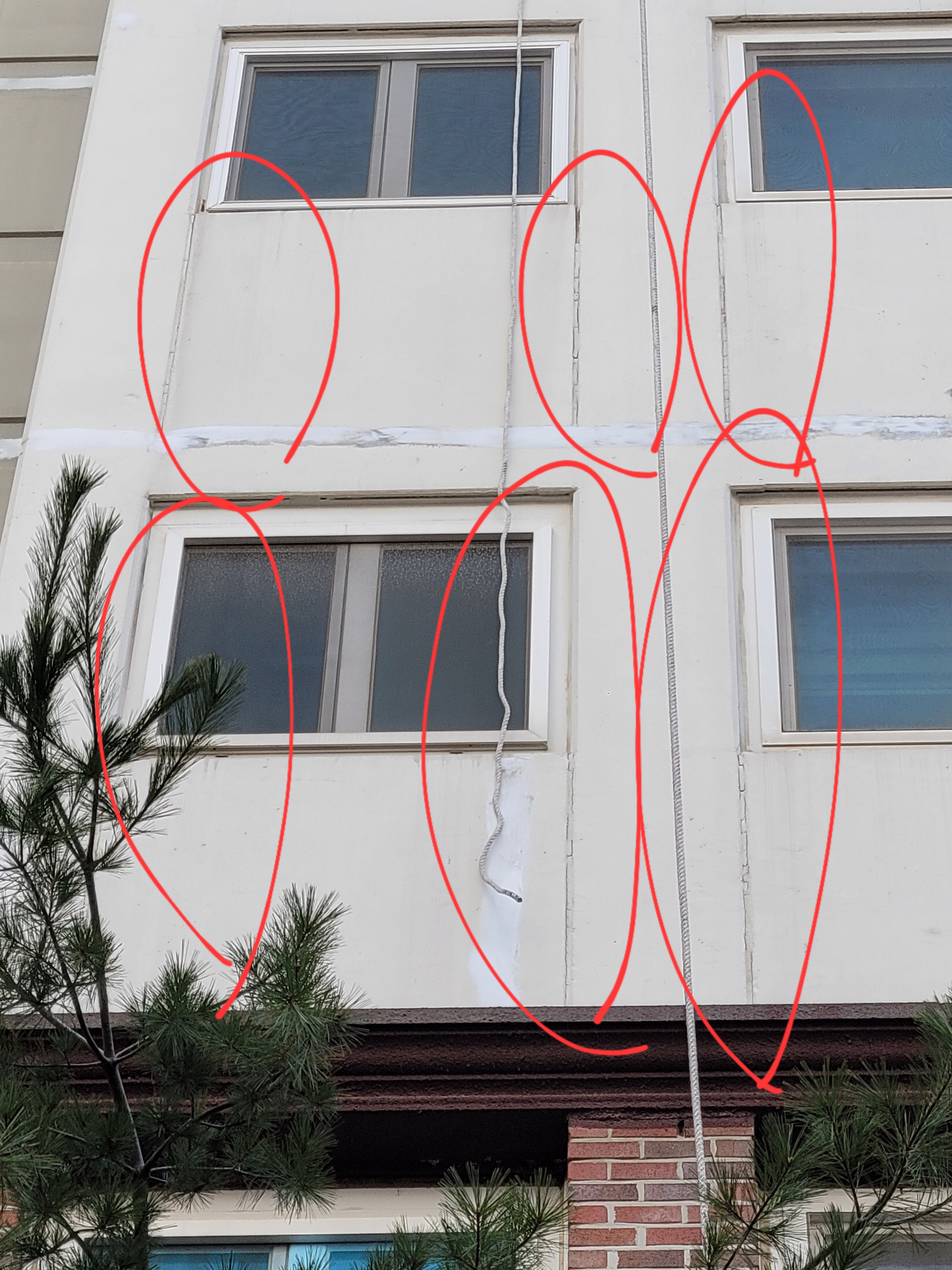 논현파크포레 아파트 — 아파트