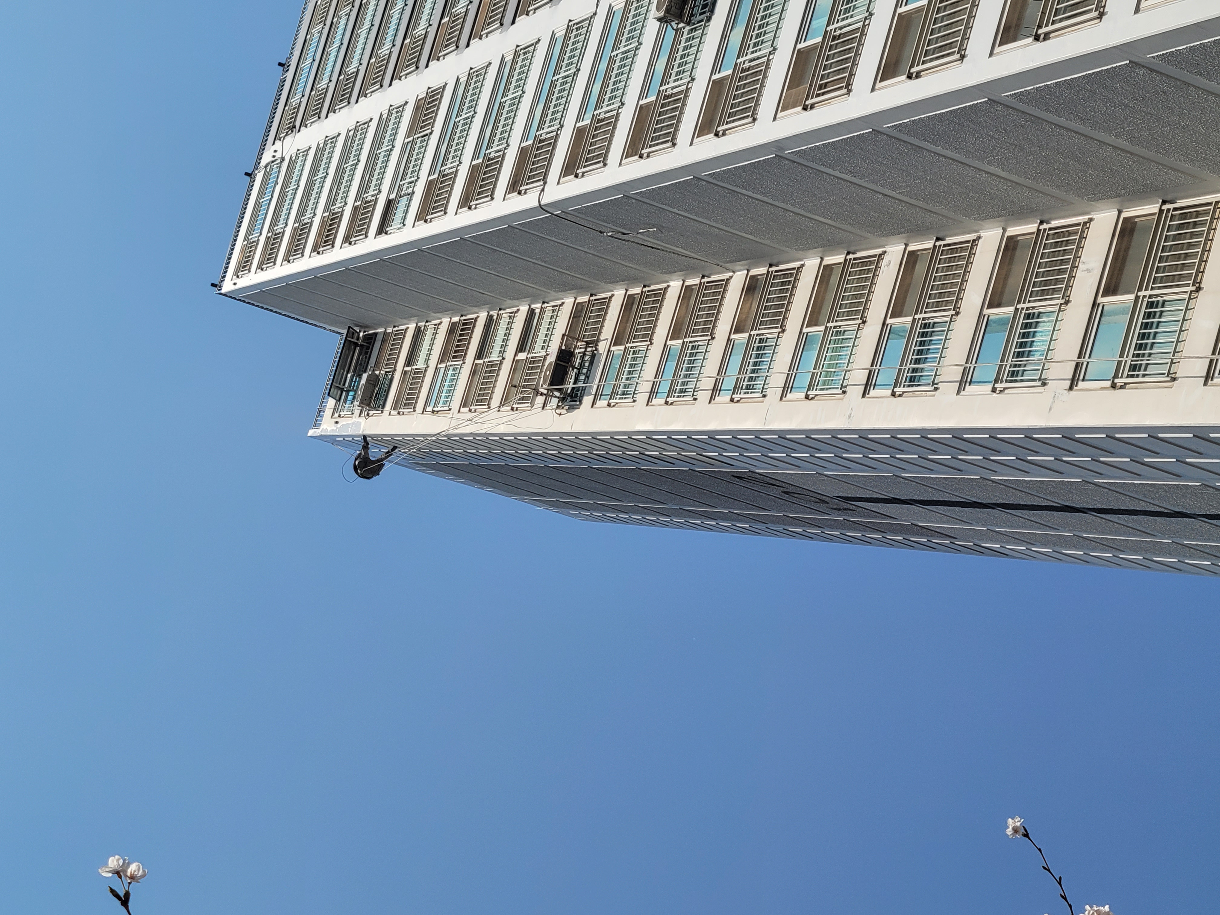 논현파크포레 아파트 — 아파트