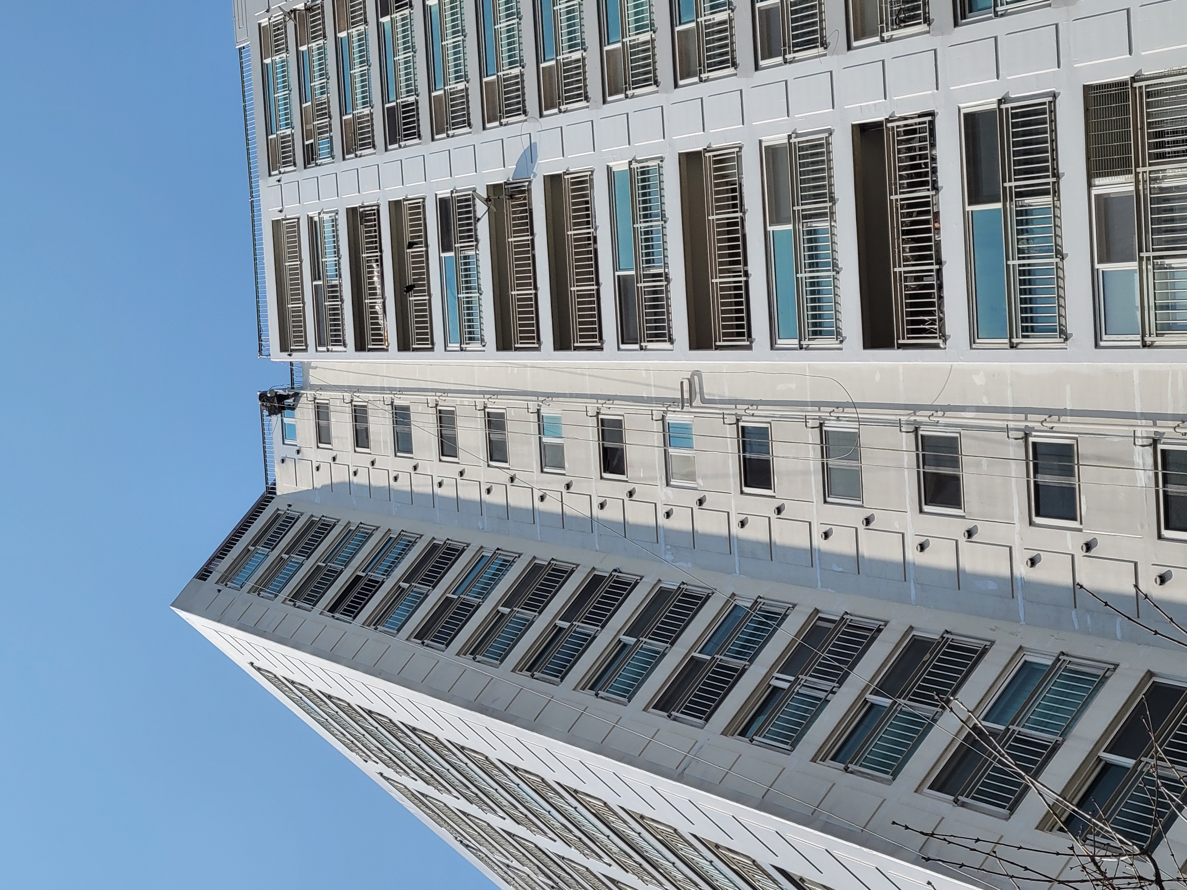 논현파크포레 아파트 — 아파트