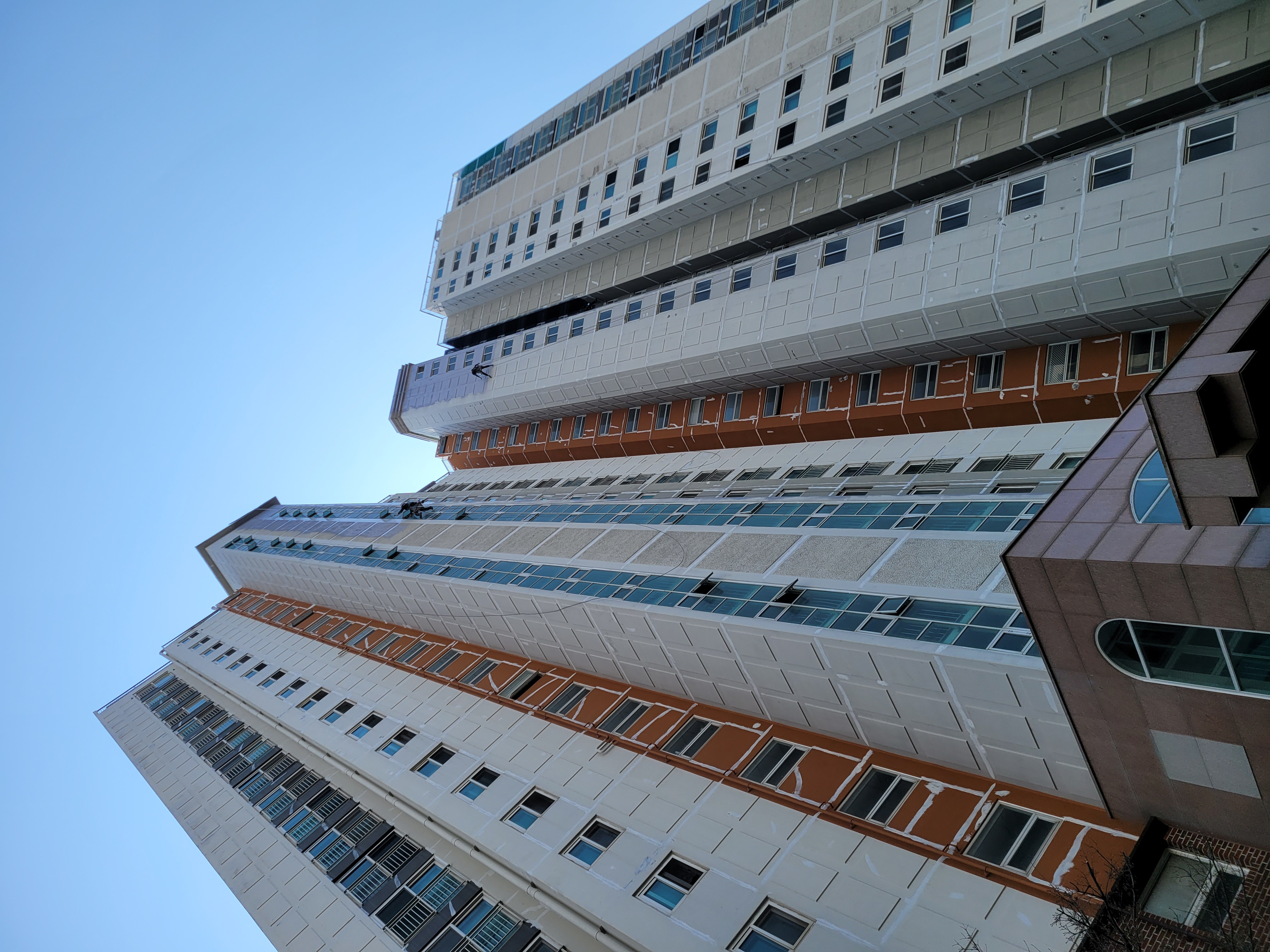 논현파크포레 아파트 — 아파트