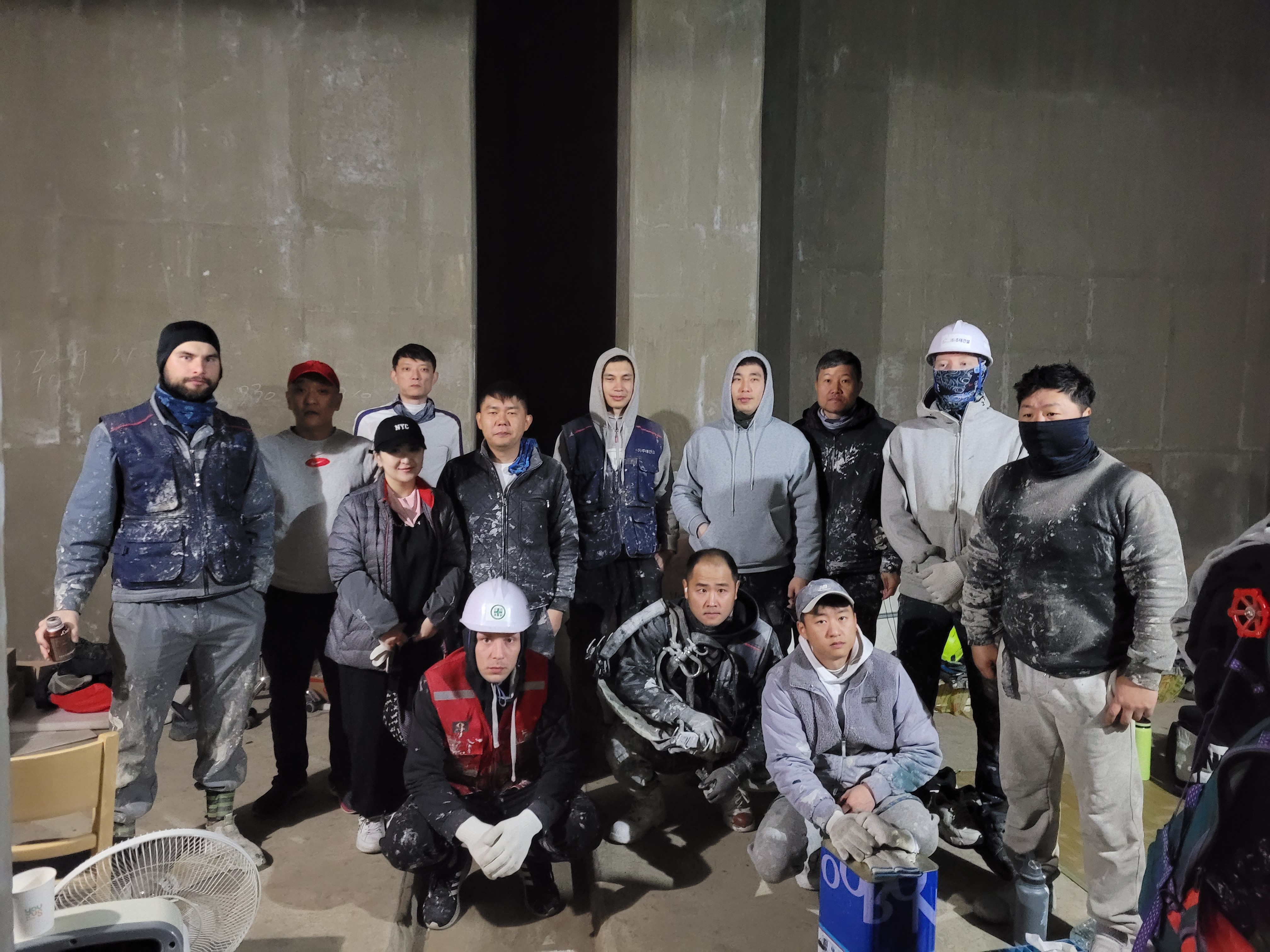 논현파크포레 아파트 — 아파트