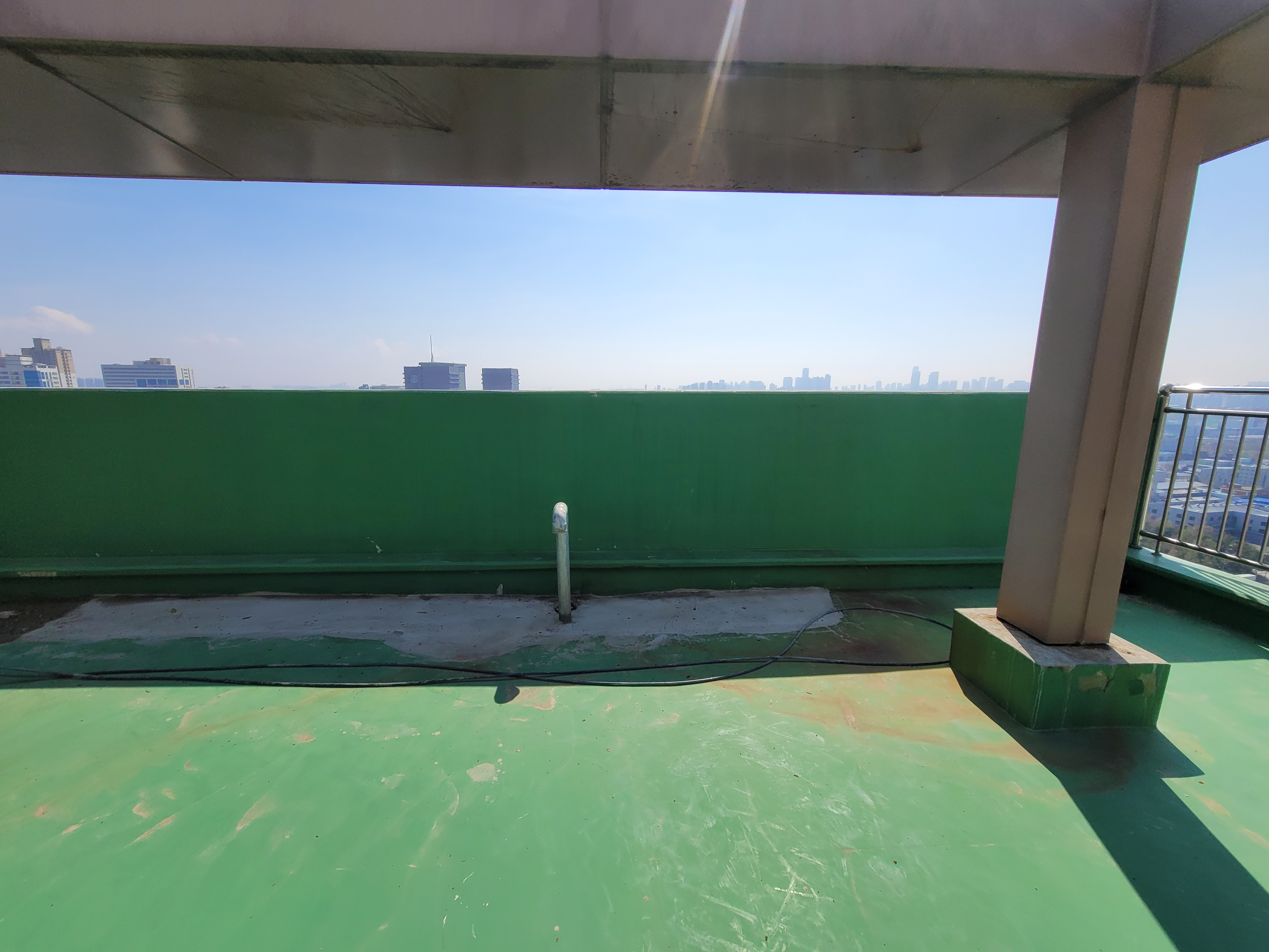 논현파크포레 아파트 — 아파트