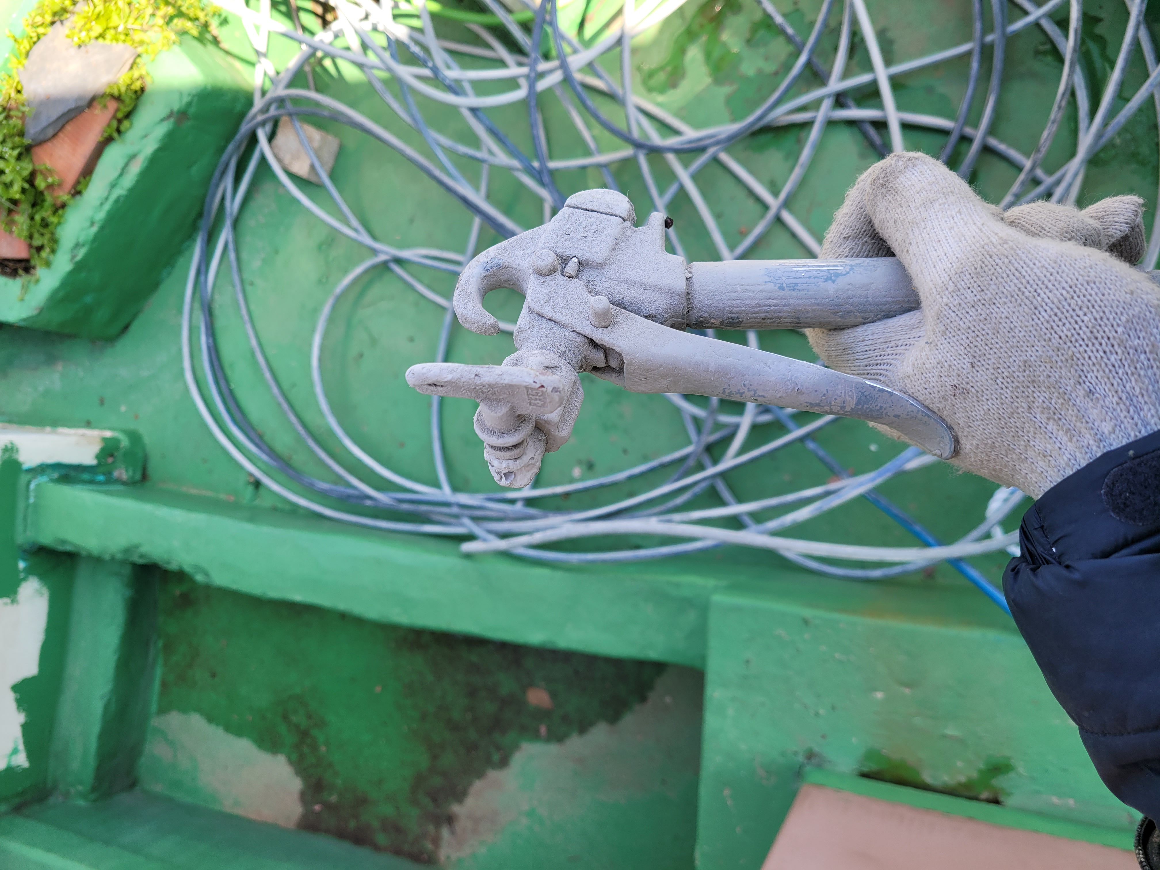 논현파크포레 아파트 — 아파트