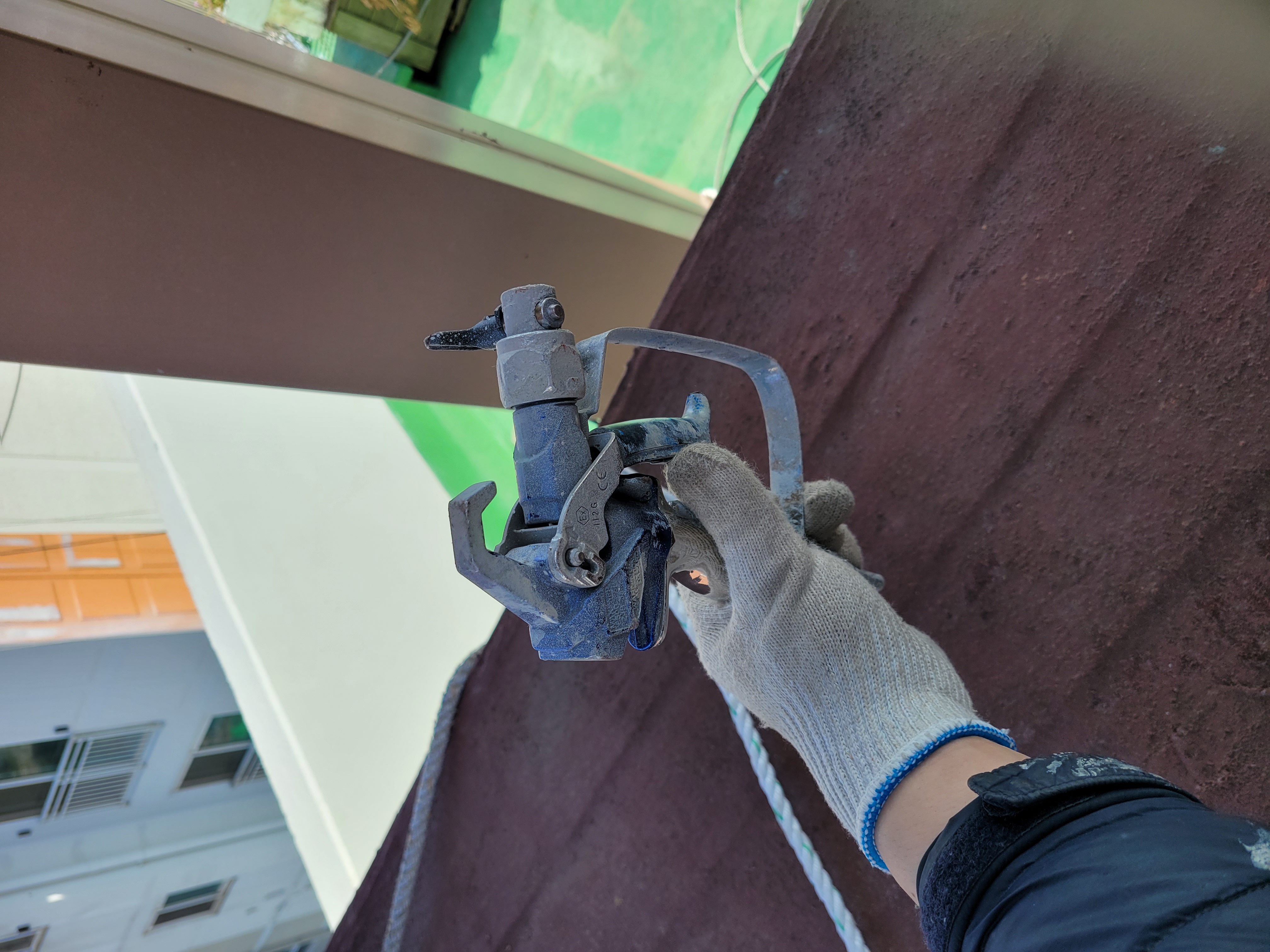 논현파크포레 아파트 — 아파트