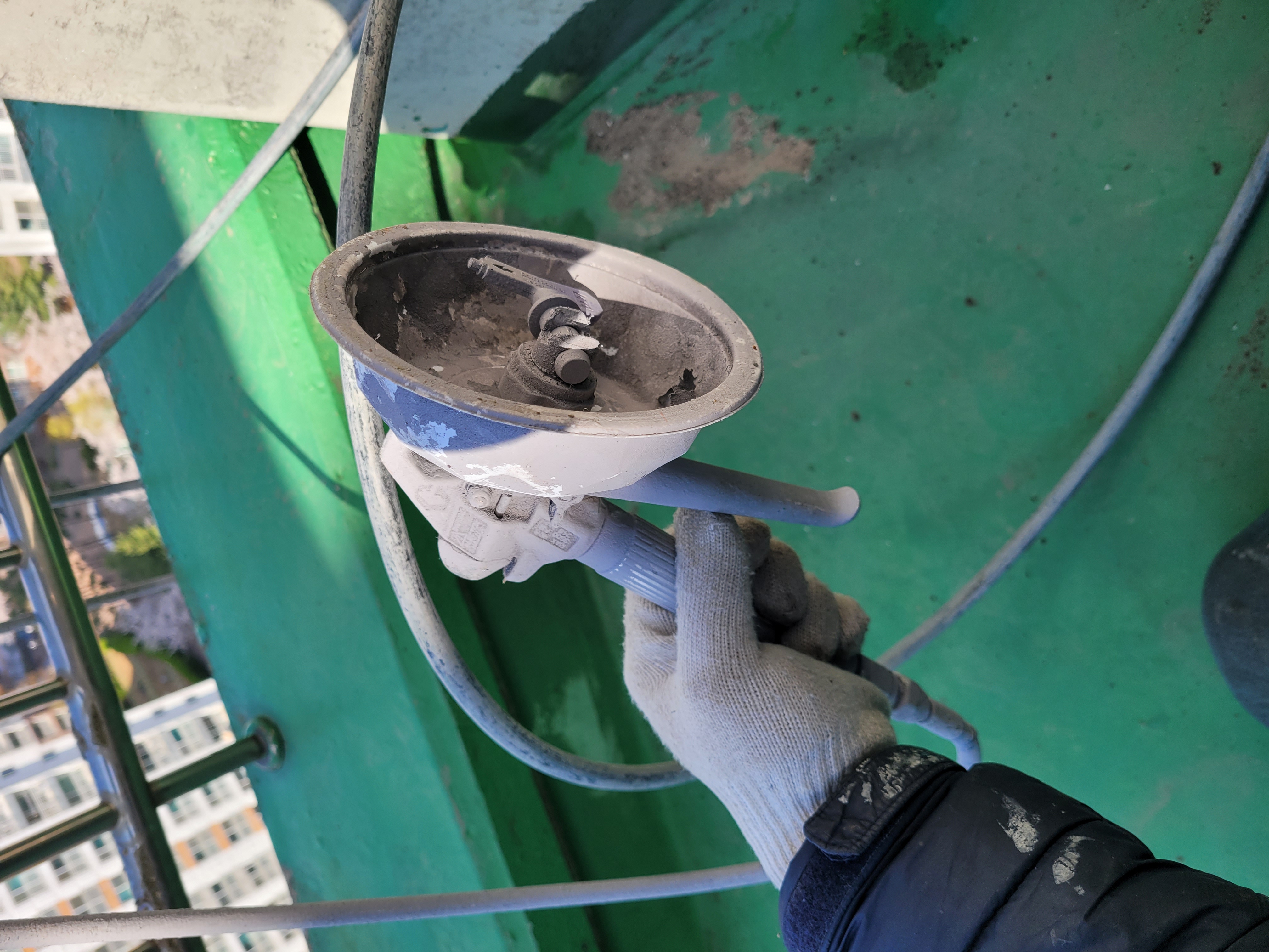 논현파크포레 아파트 — 아파트