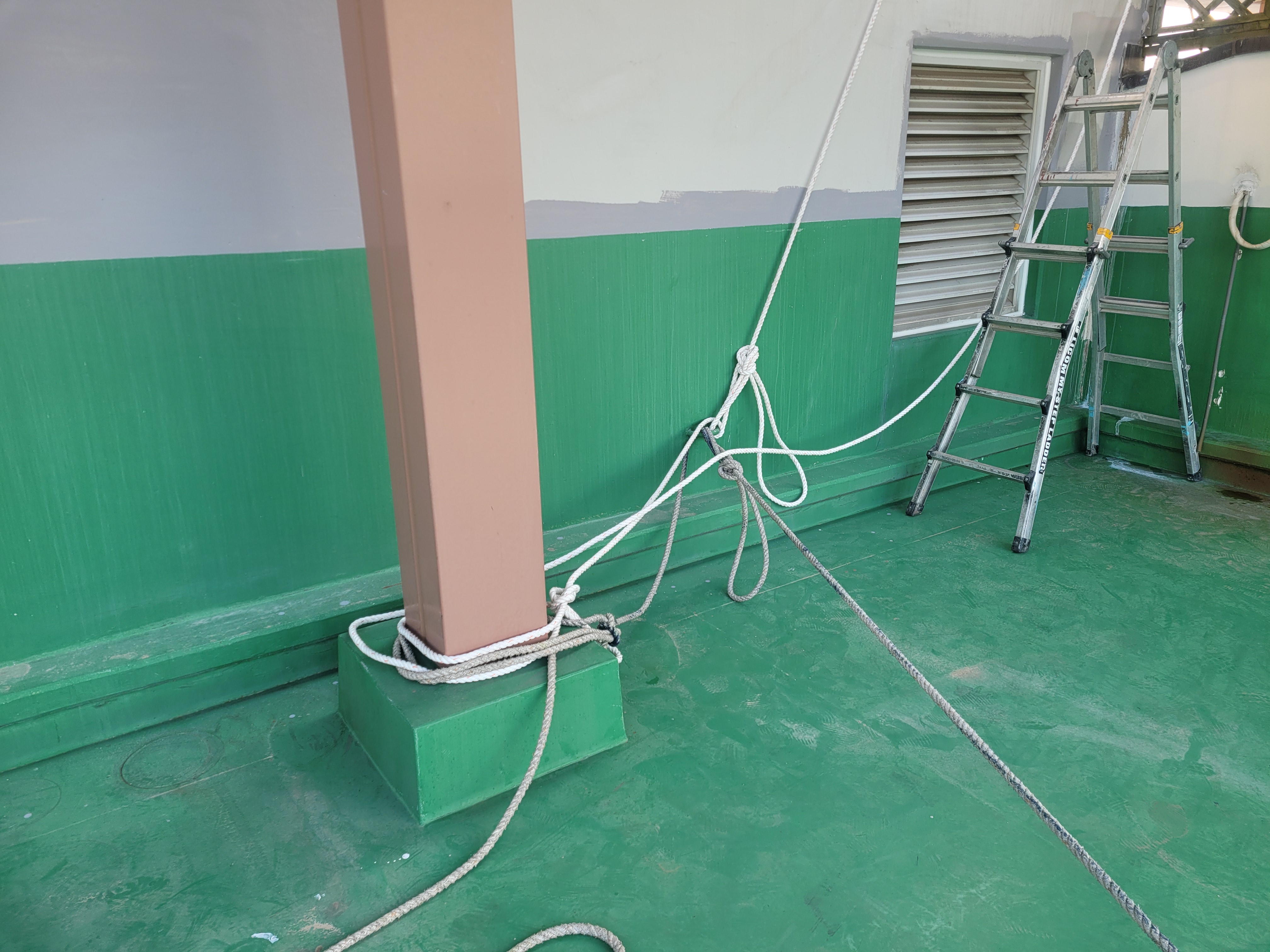 논현파크포레 아파트 — 아파트