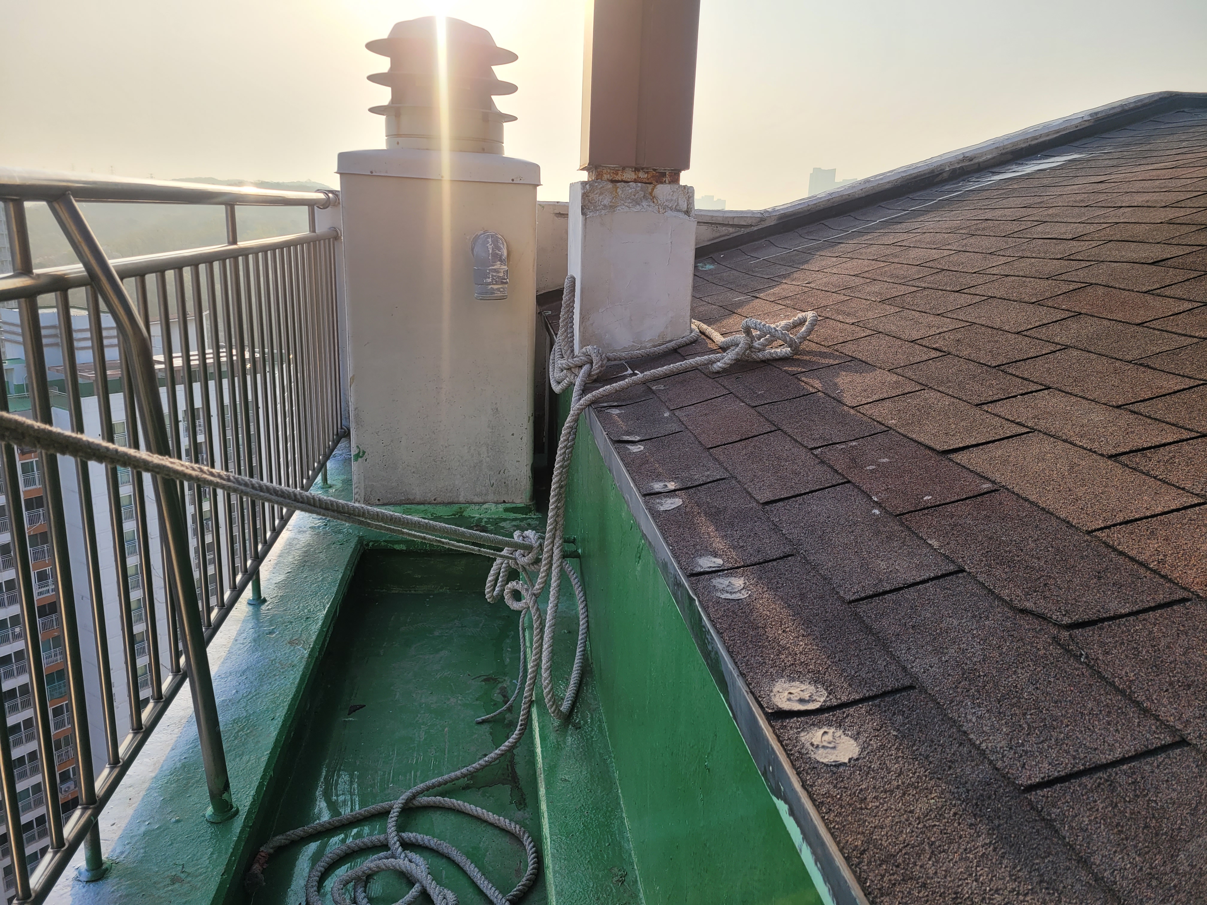 논현파크포레 아파트 — 아파트