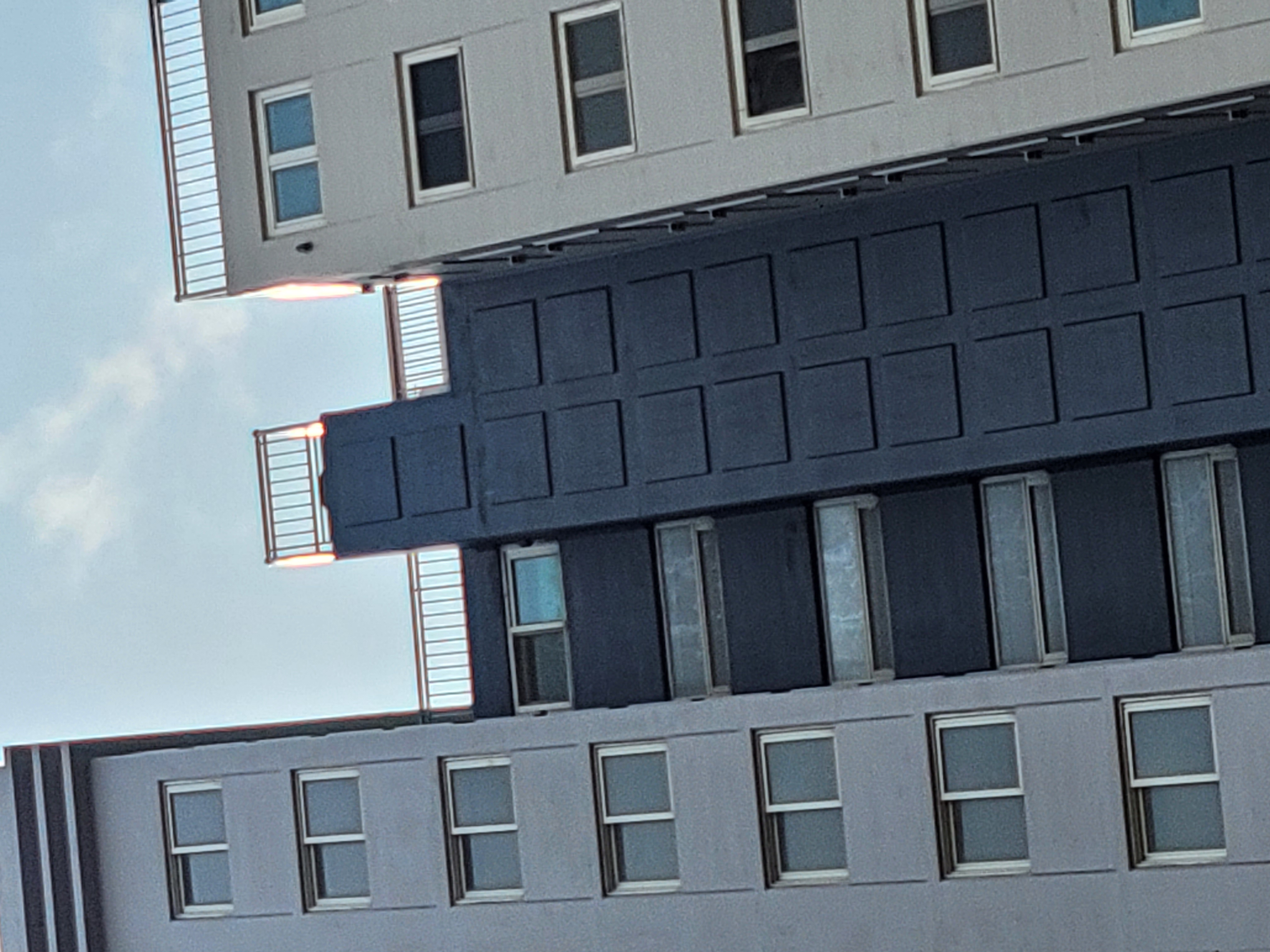 논현파크포레 아파트 — 아파트