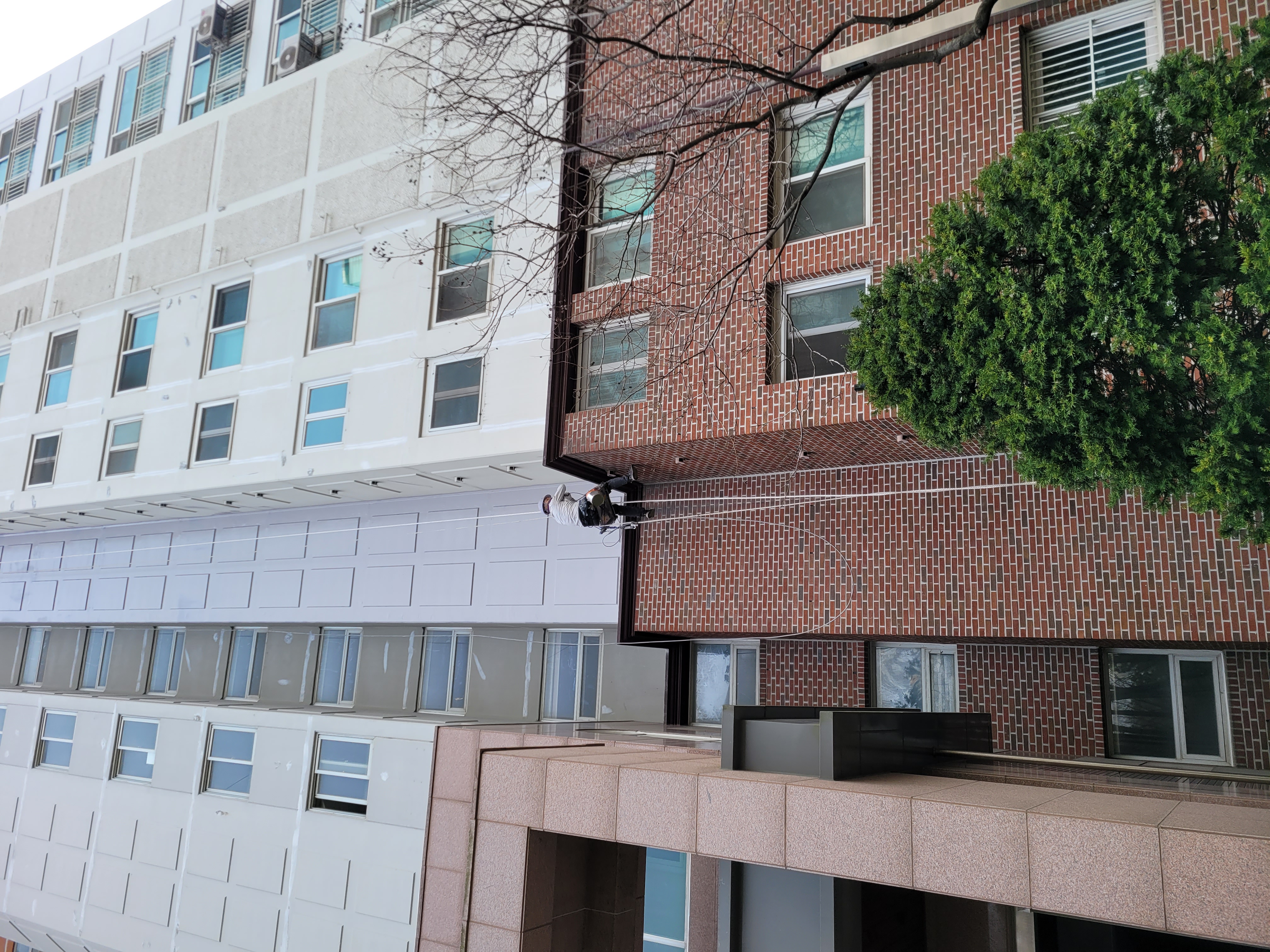 논현파크포레 아파트 — 아파트