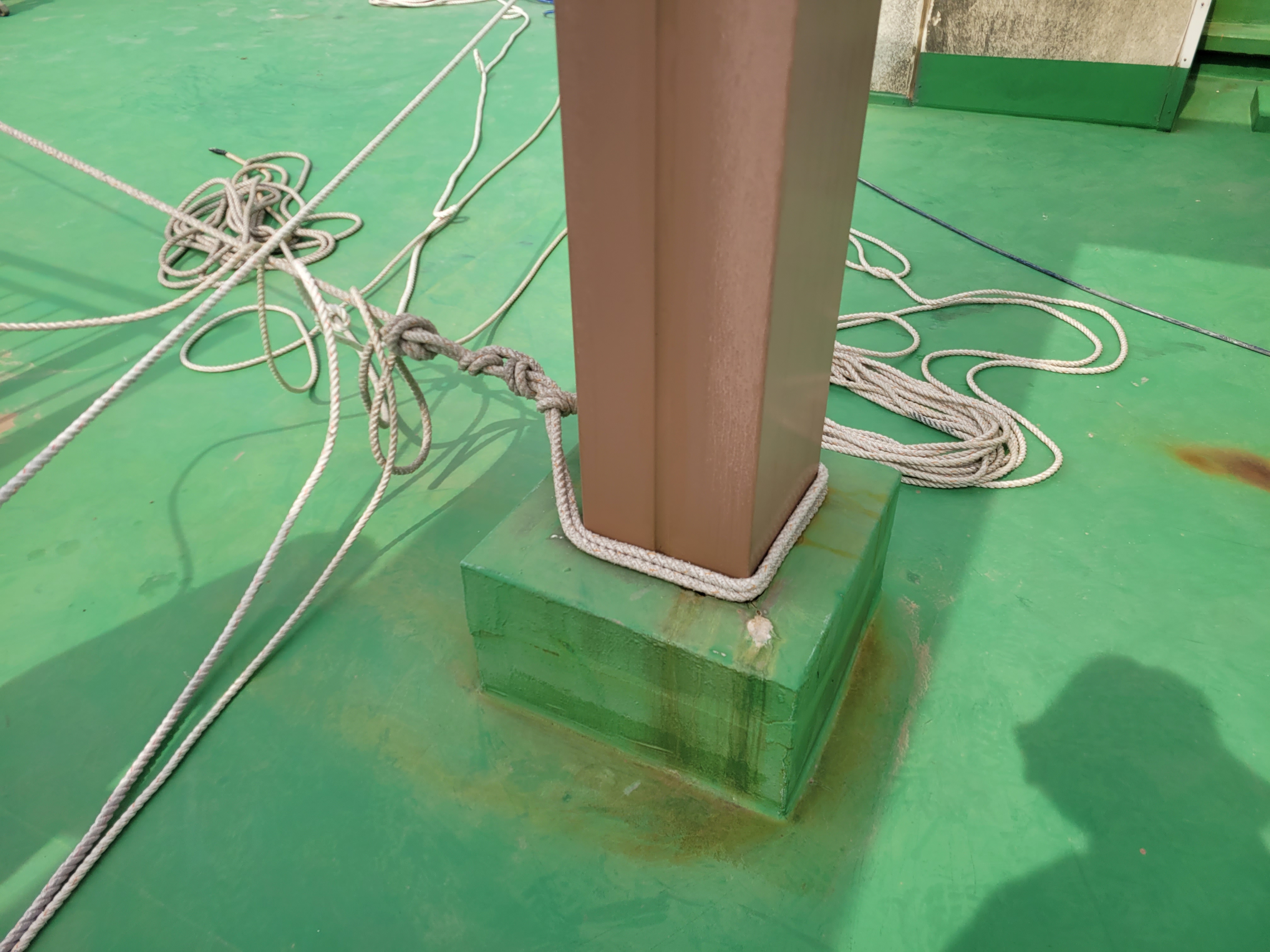 논현파크포레 아파트 — 아파트