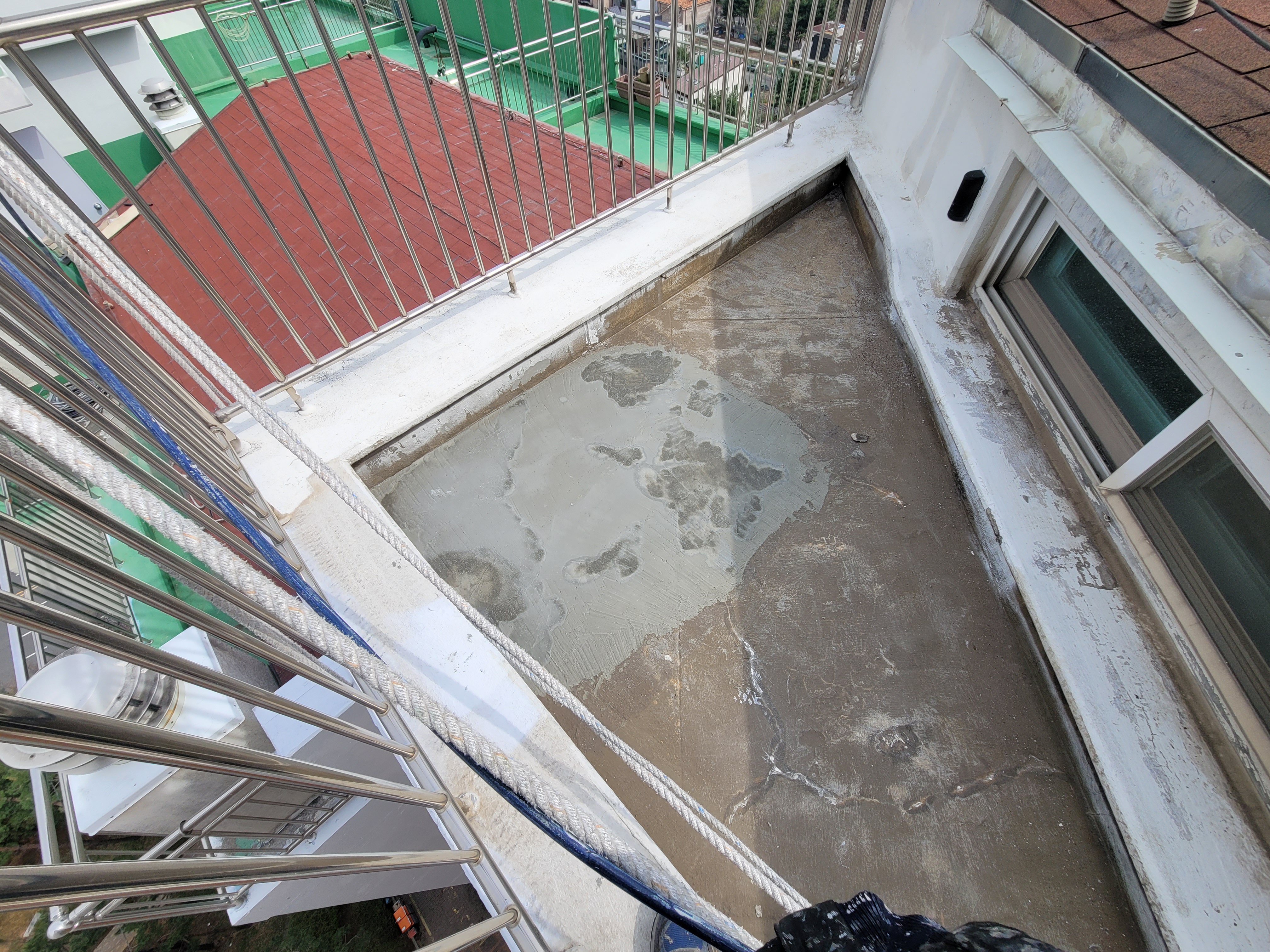 논현파크포레 아파트 — 아파트