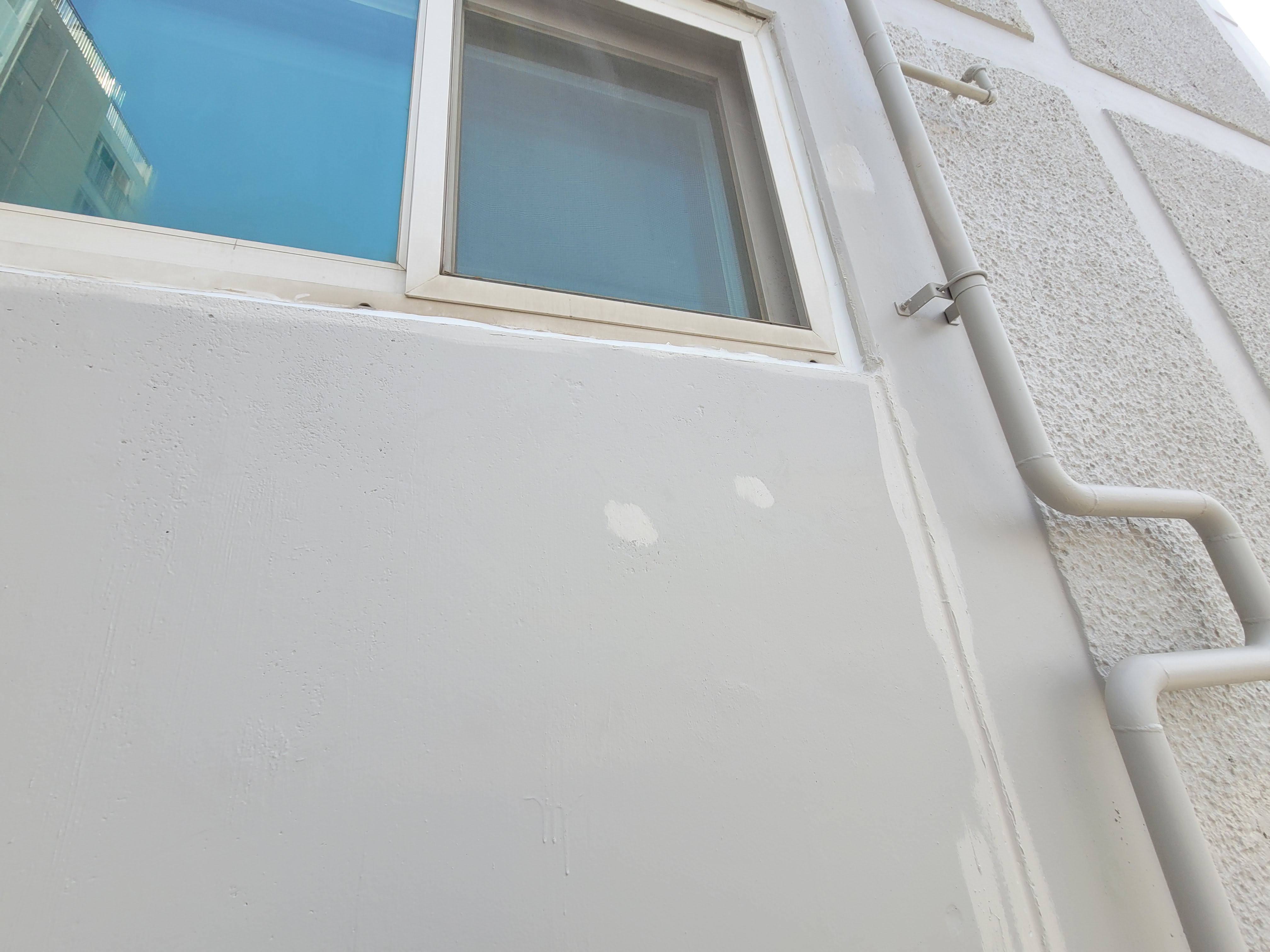 논현파크포레 아파트 — 아파트