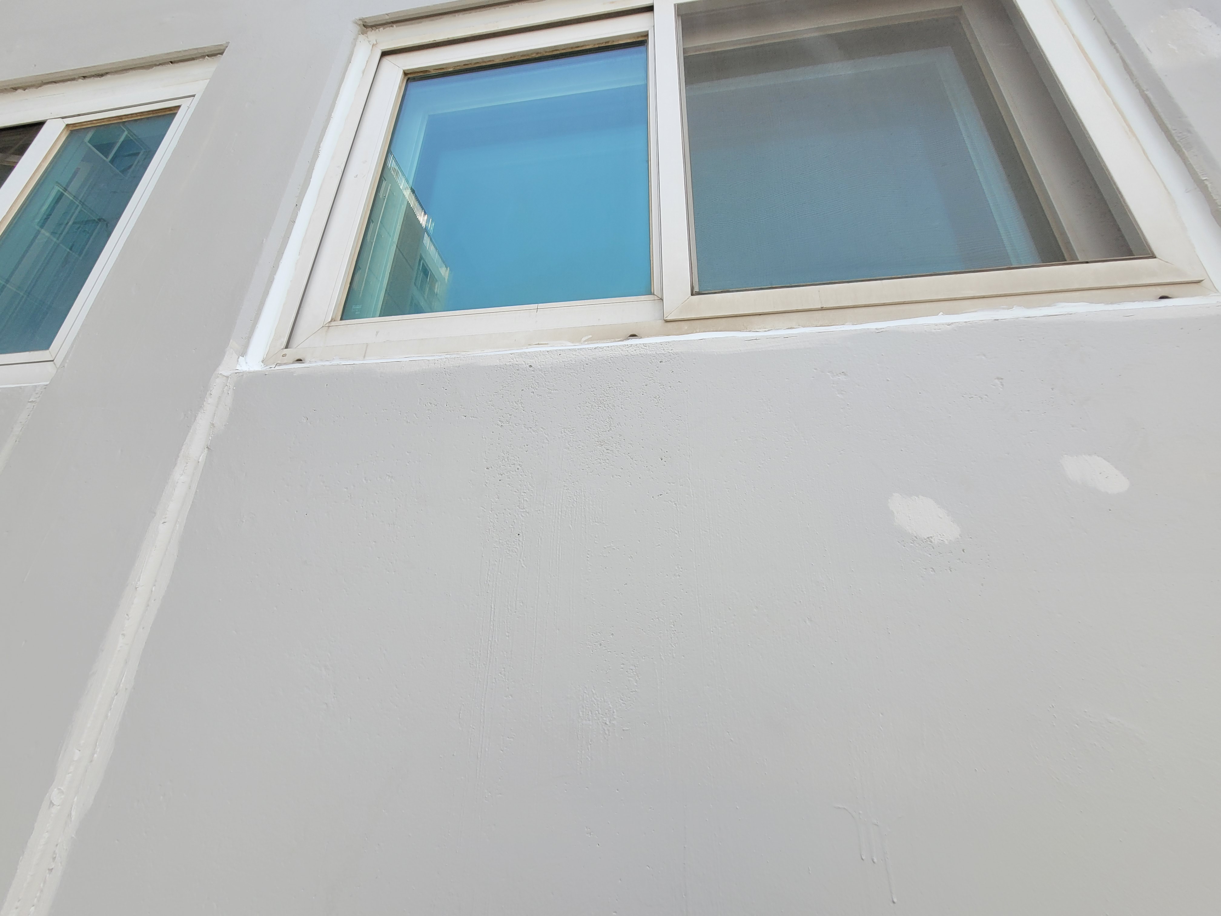 논현파크포레 아파트 — 아파트