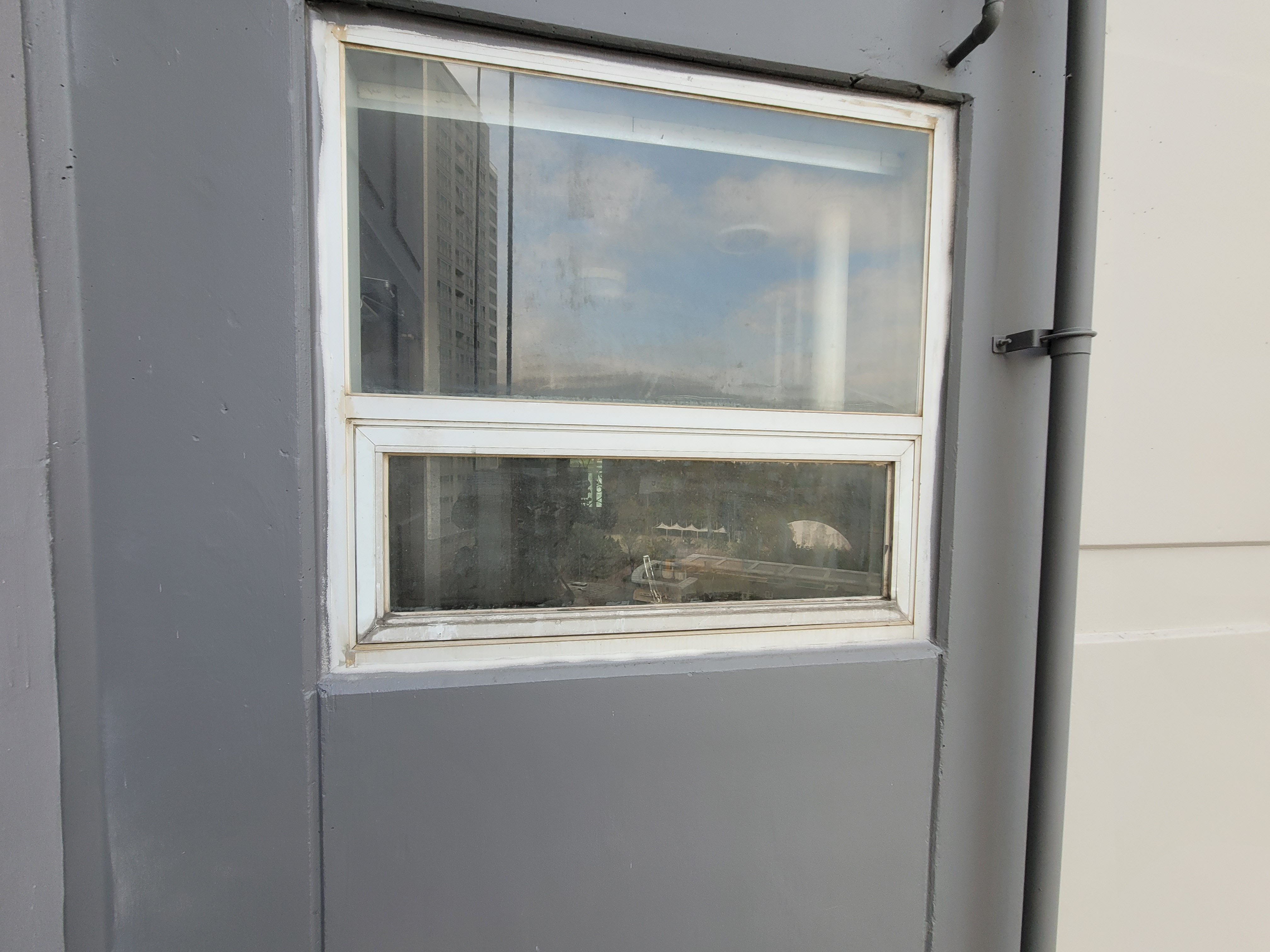 논현파크포레 아파트 — 아파트