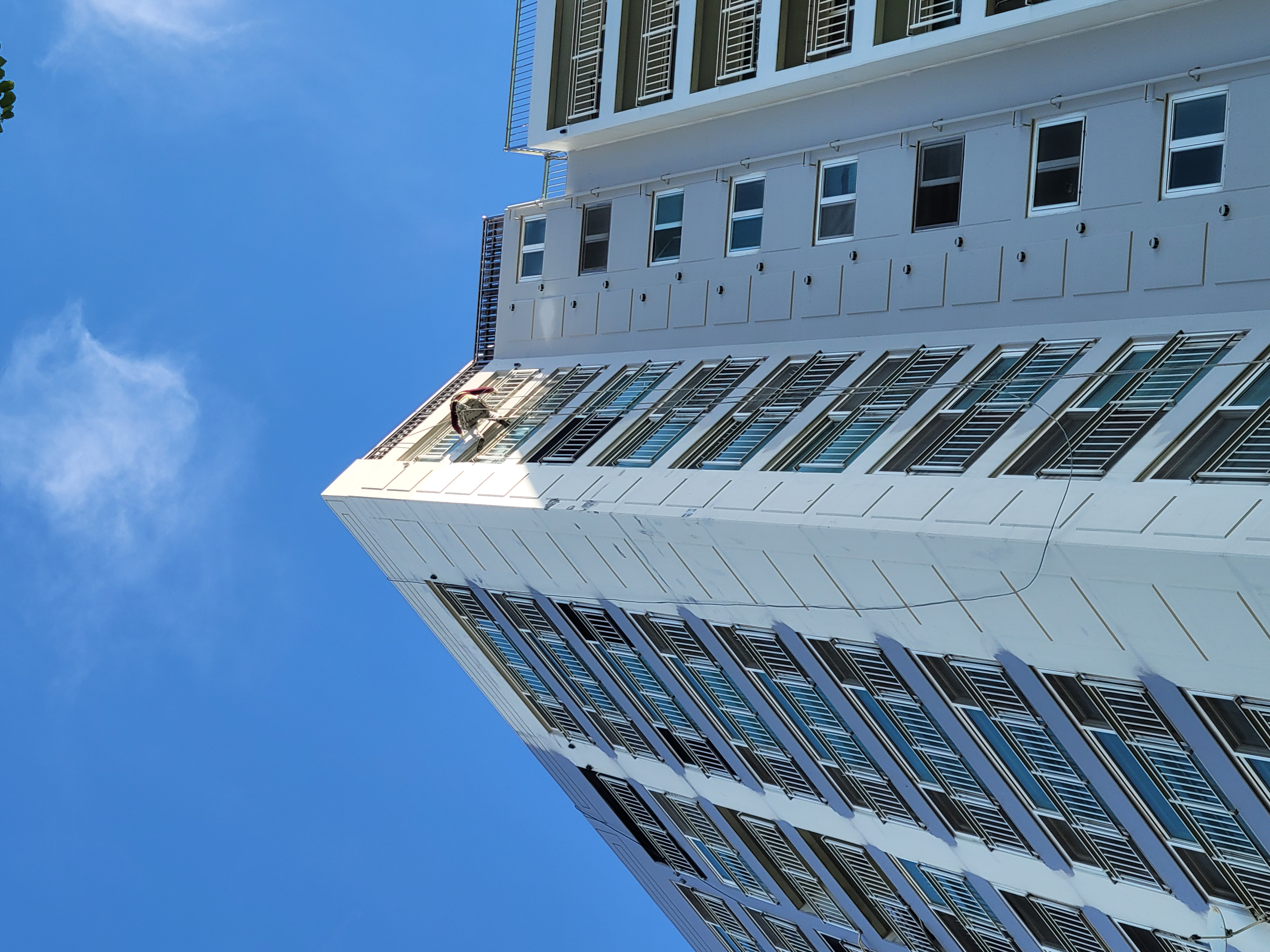 논현파크포레 아파트 — 아파트